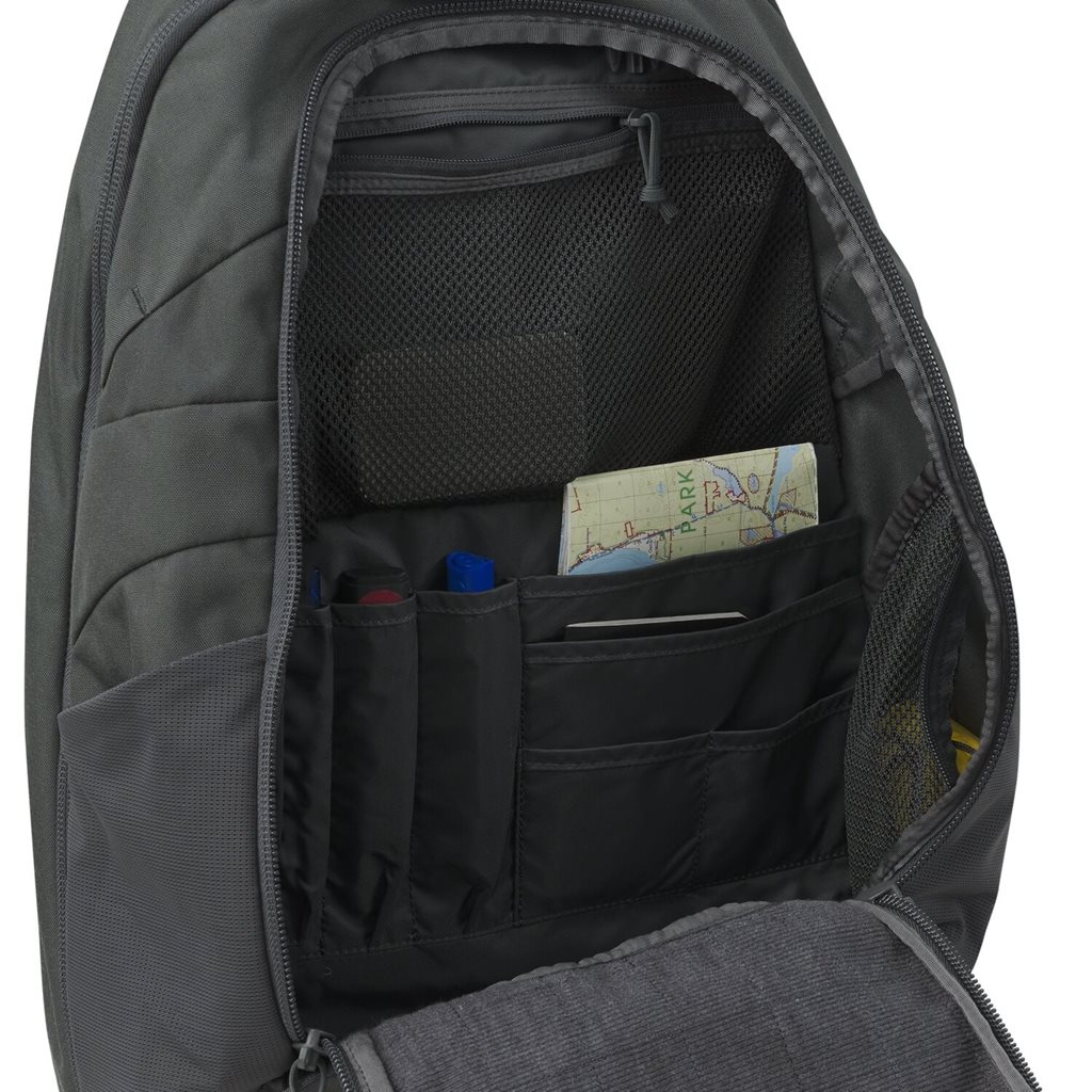 Batoh TRAVELER SHADOW GREY