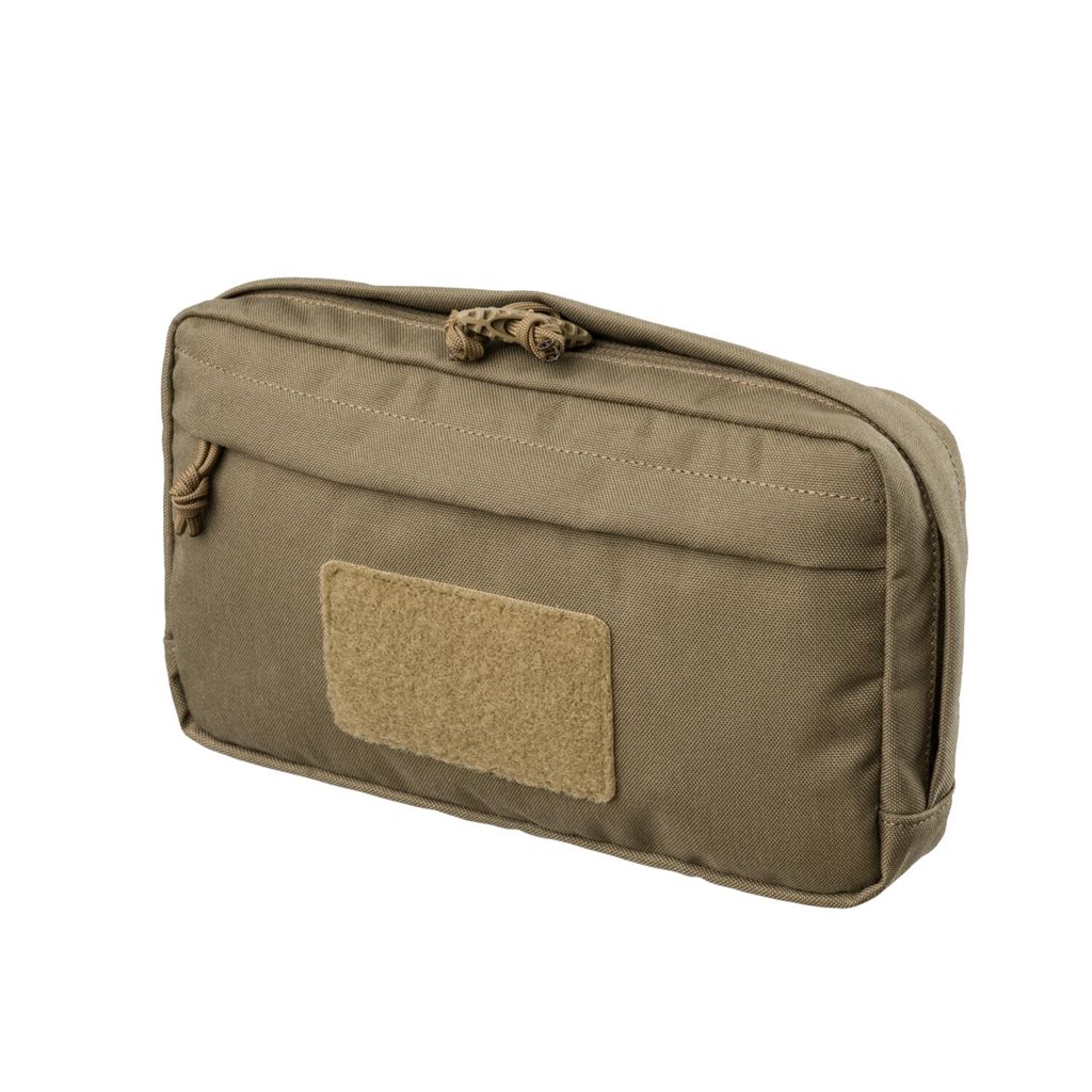 Pouzdro administrační FRONT FLAP ADAPTIVE GREEN
