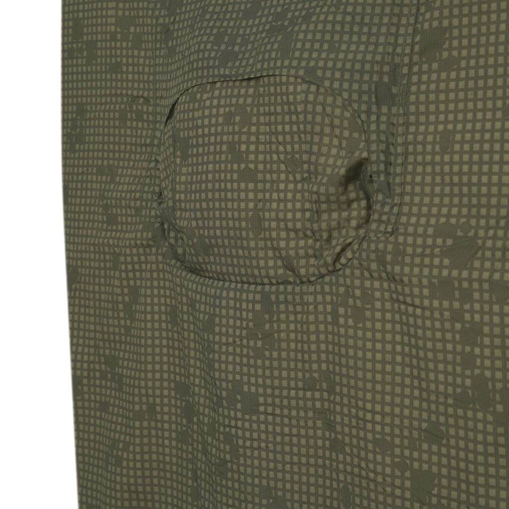 Pončo oboustranné SWAGMAN ROLL DESERT NIGHT CAMO/US DESERT