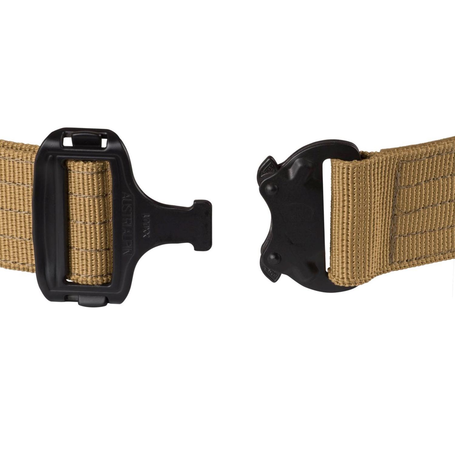 Opasek COMPETITION NAUTIC SHOOTING 45 mm COYOTE vel. L