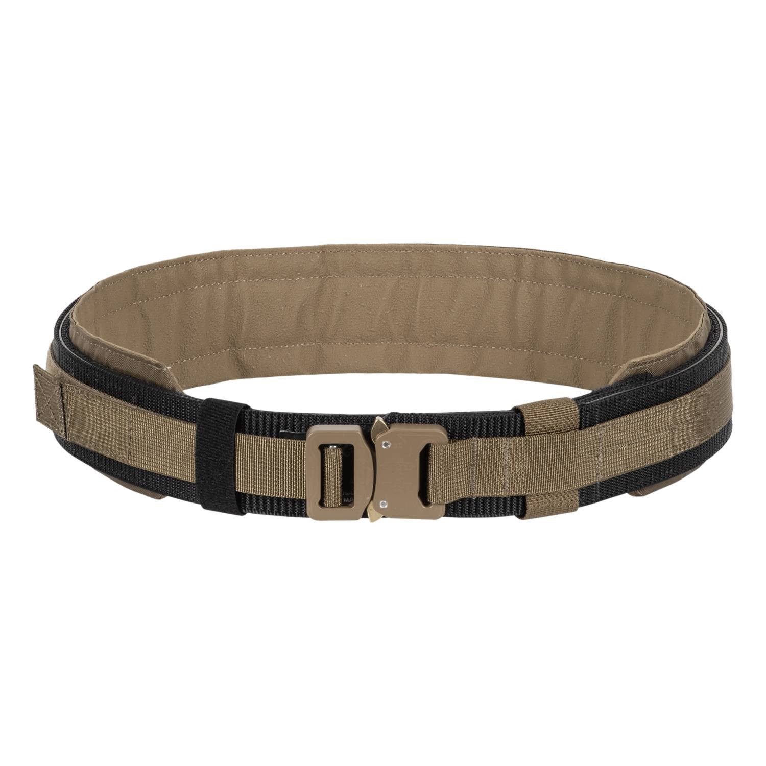 Polstrování pod opasek COMFORT COYOTE vel. M