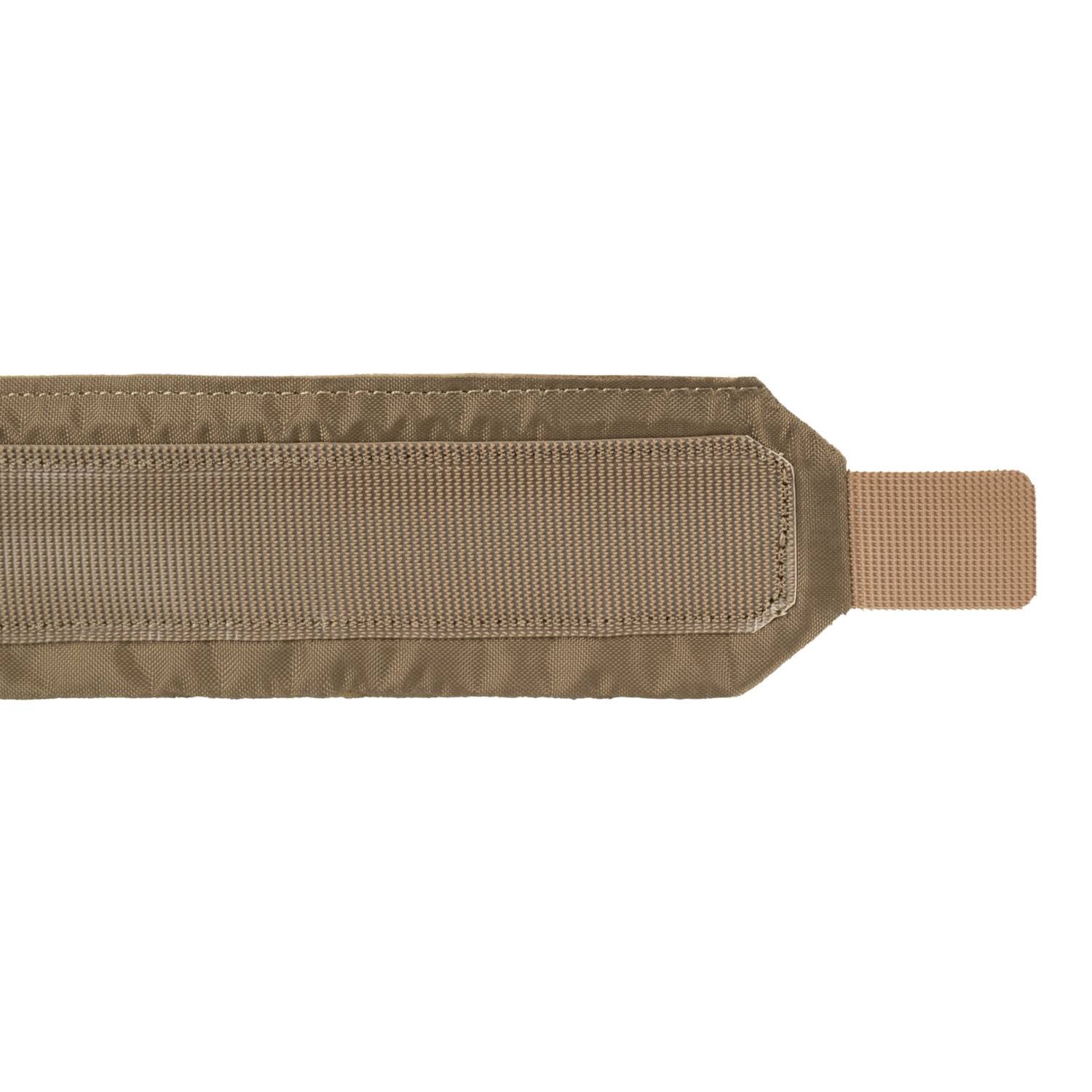 Polstrování pod opasek COMFORT COYOTE vel. XL