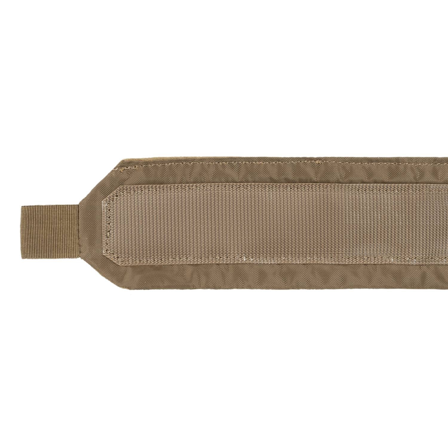 Polstrování pod opasek COMFORT COYOTE vel. XL