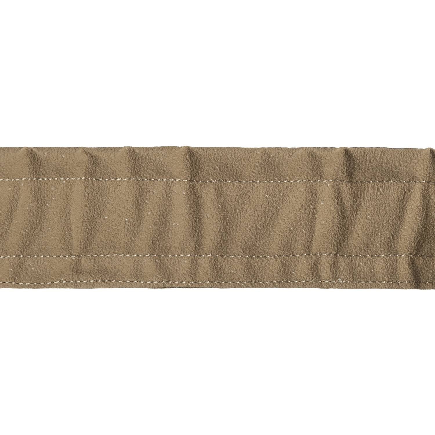 Polstrování pod opasek COMFORT COYOTE vel. XL