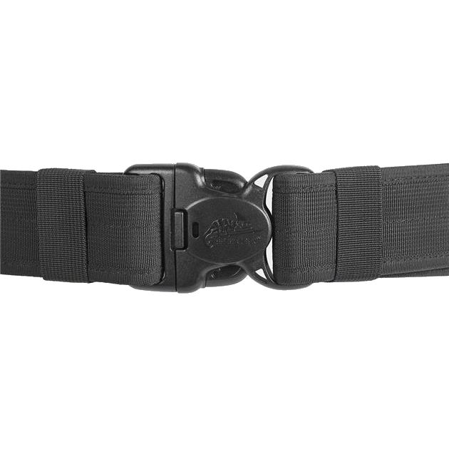 Opasek DEFENDER SECURITY ČERNÝ vel. M
