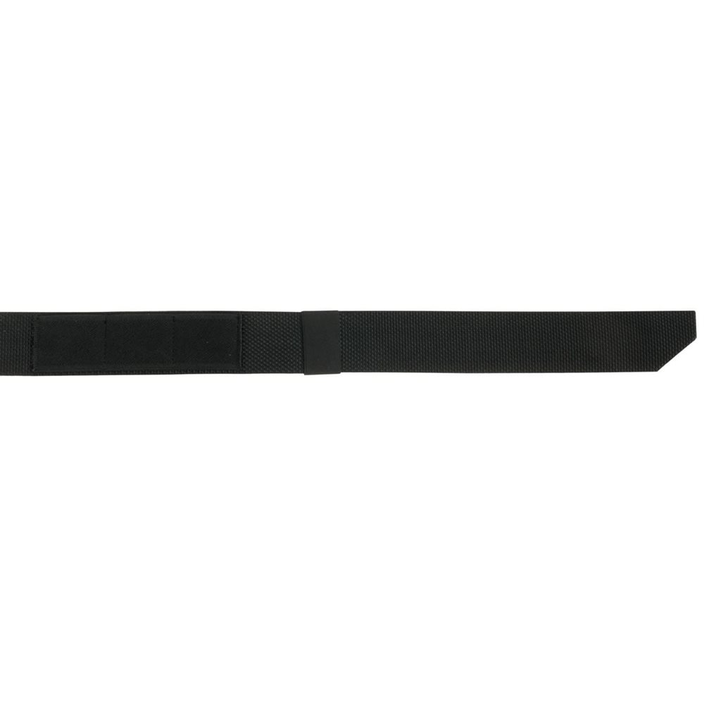 Opasek taktický MID-PRO® ČERNÝ vel. L