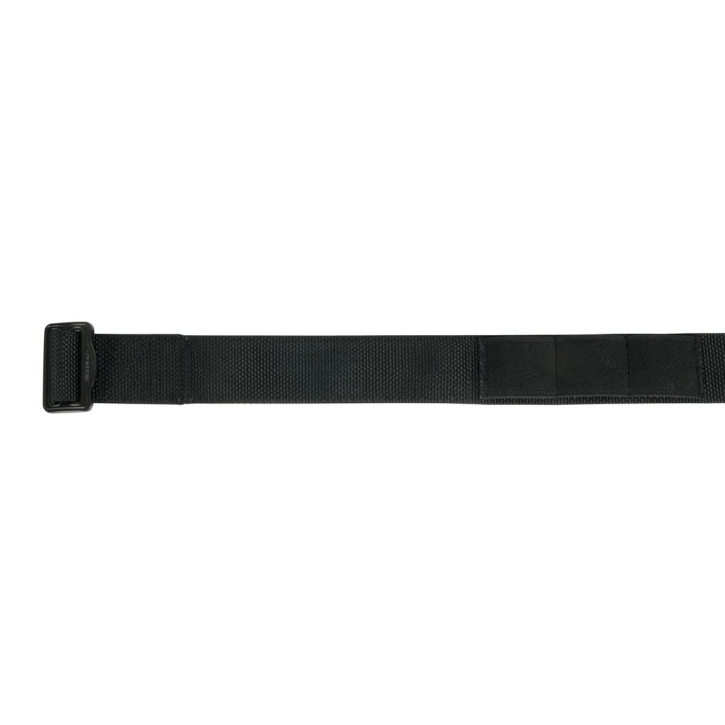 Opasek taktický MID-PRO® ČERNÝ vel. M