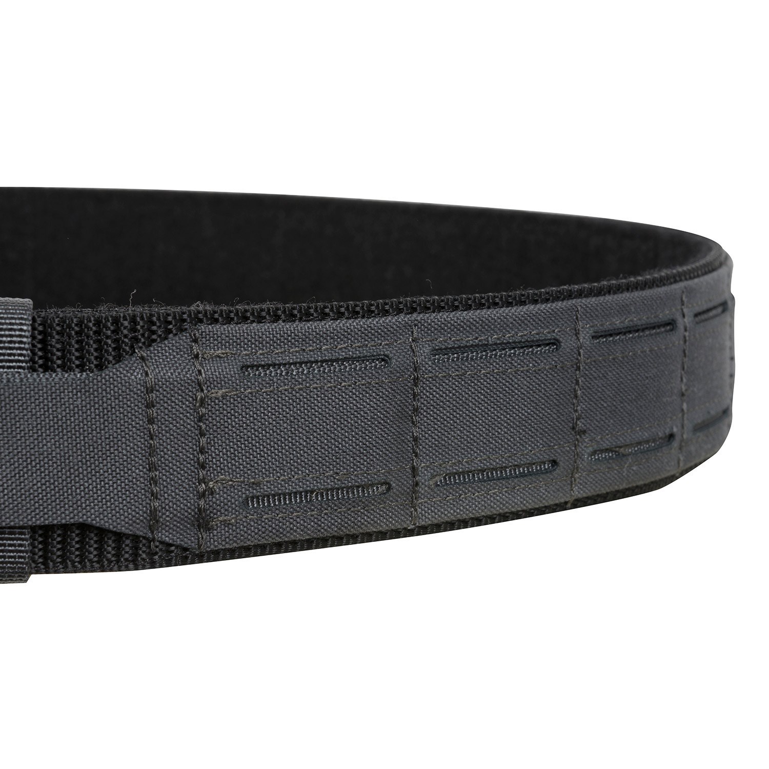Opasek COBRA MODULAR RANGE ČERNÝ vel. XL