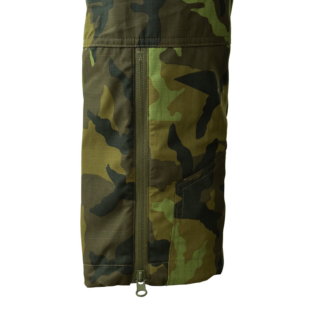 Kalhoty taktické ALPHA vz.95 les vel. XXL