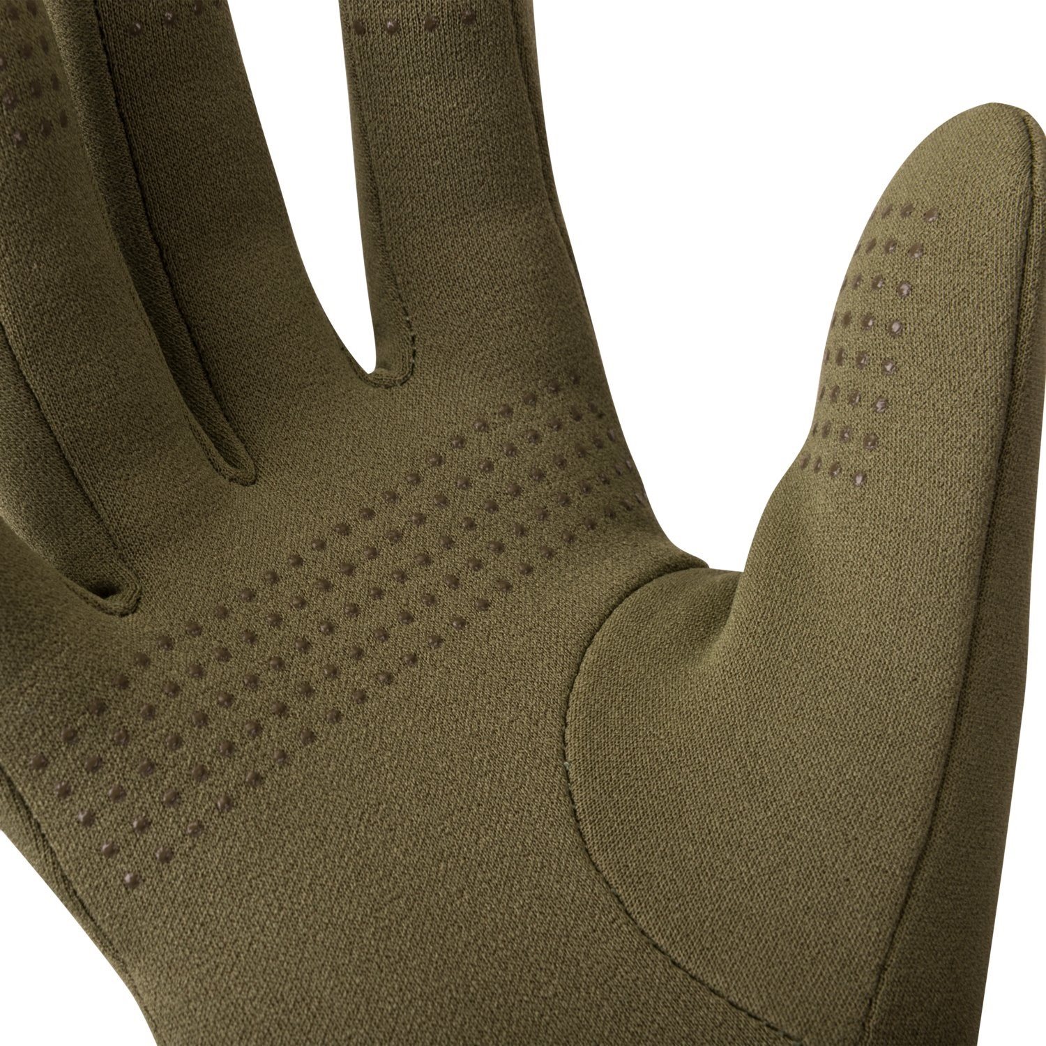 Rukavice TREKKER OUTBACK OLIVE GREEN vel. L