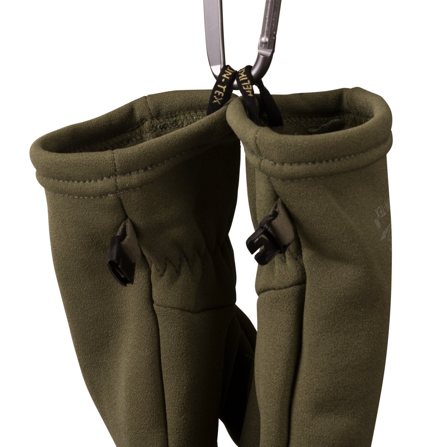 Rukavice TREKKER OUTBACK OLIVE GREEN vel. M