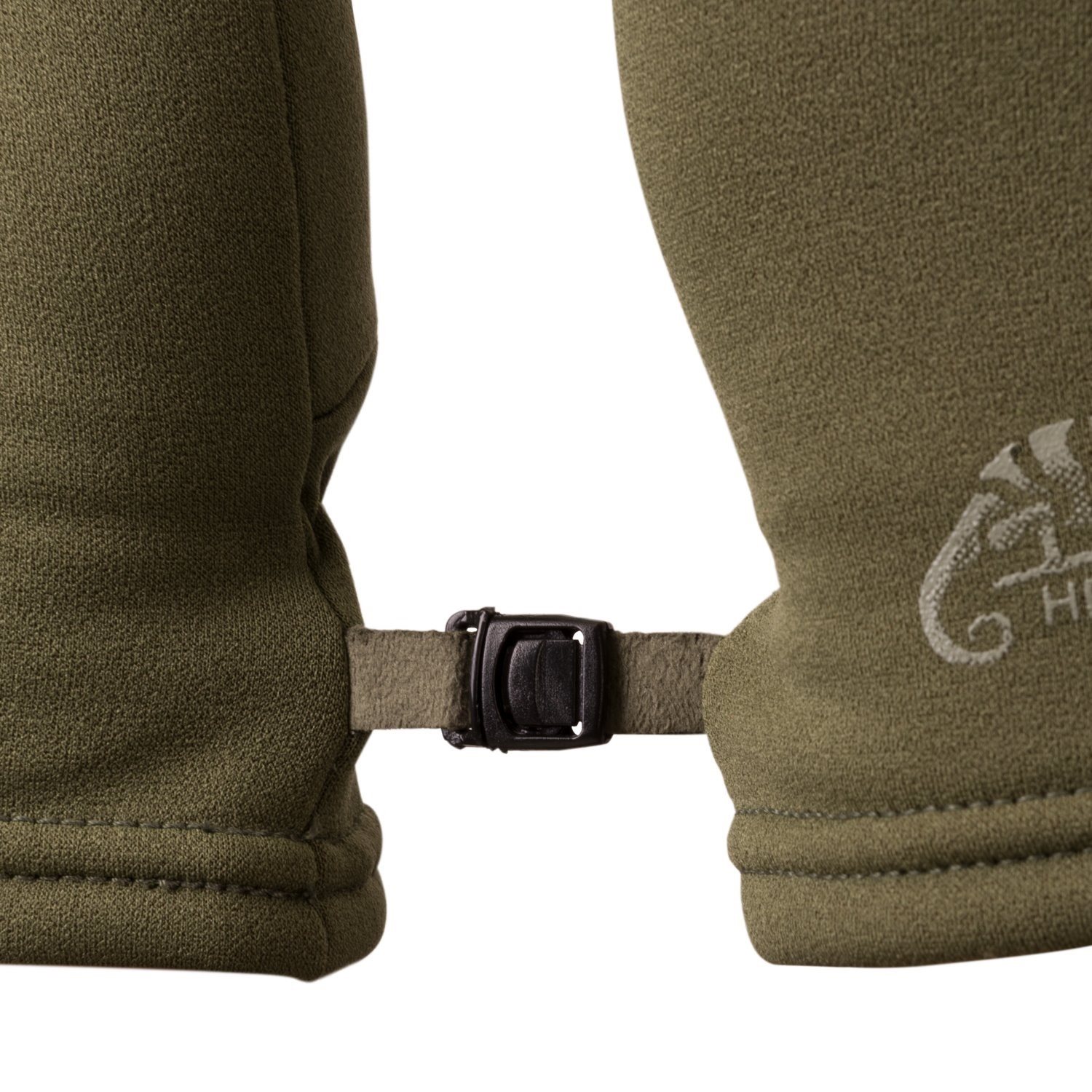 Rukavice TREKKER OUTBACK OLIVE GREEN vel. XXL