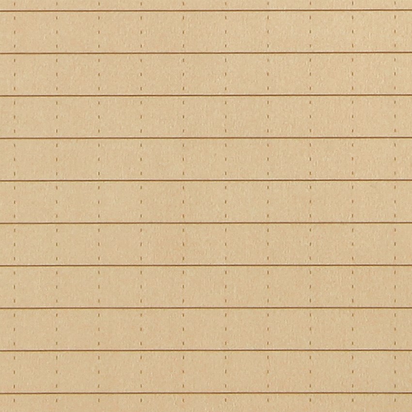 Blok voděodolný spirálový Notebook TOP-SPIRAL 4x6" DESERT