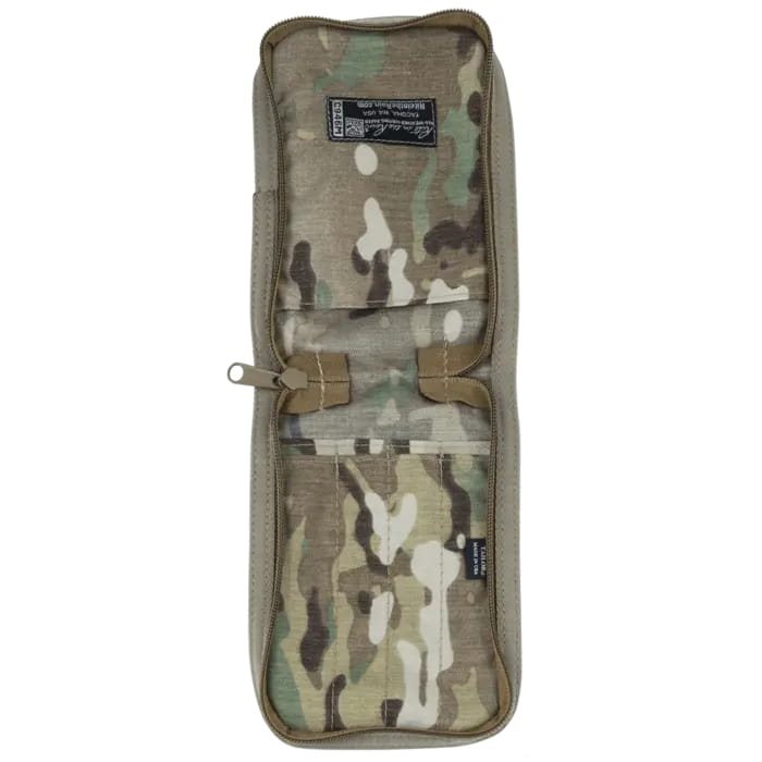 Pouzdro pro zápisník 4"x6" a příslušenství MultiCam®