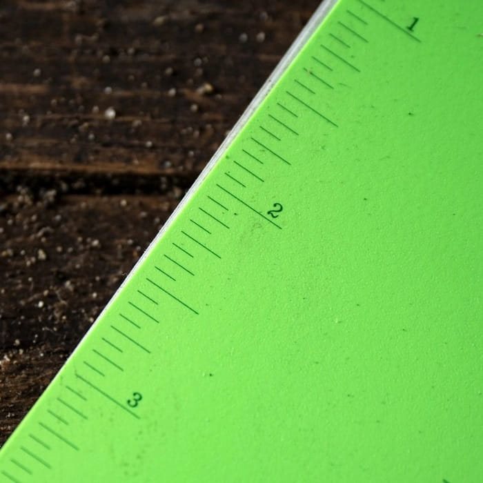 Blok voděodolný spirálový Universal 4 5/8"x7" HI VIS