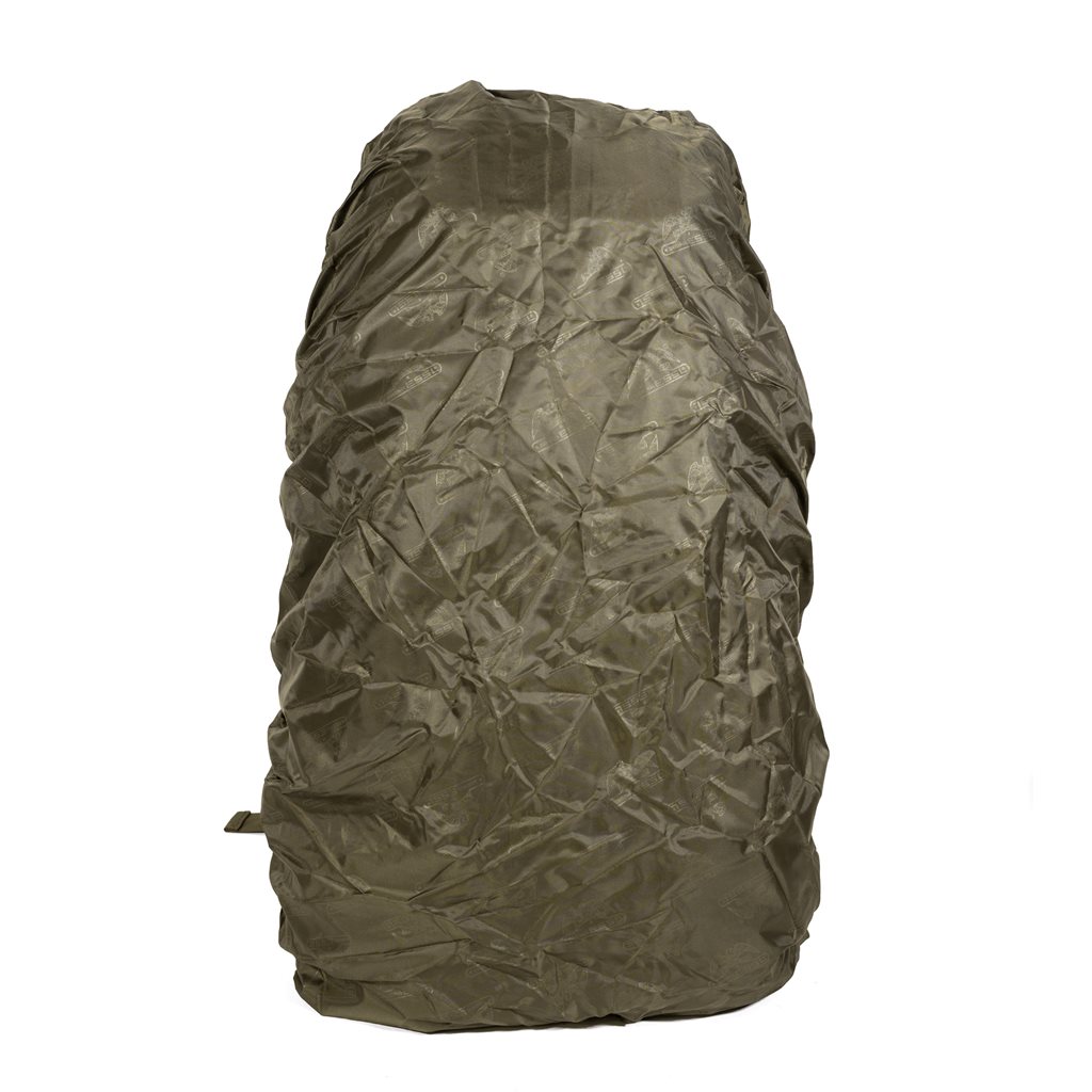 Batoh ALPINE 40l ZELENÝ
