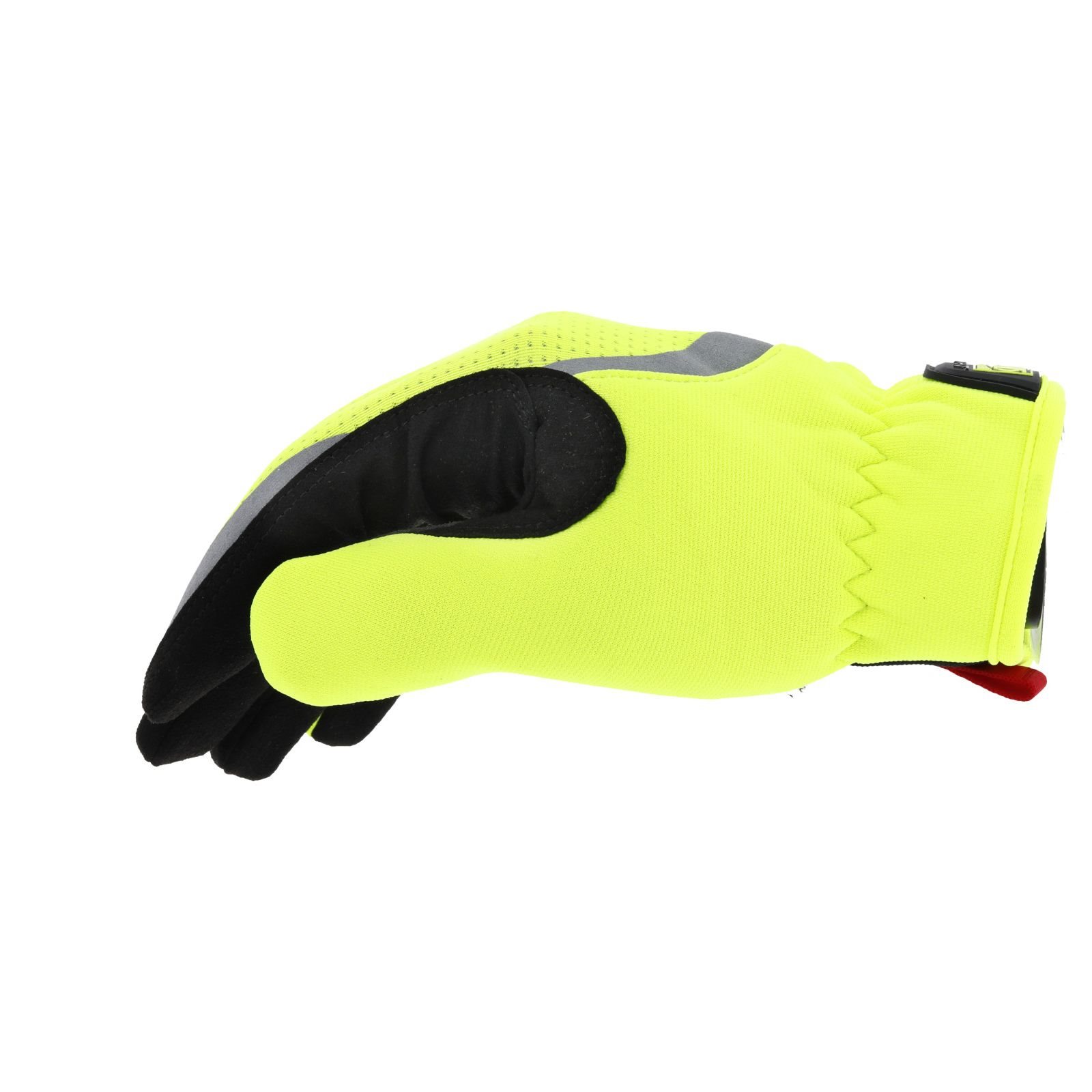 Rukavice FastFit Hi-Viz NEON vel. L