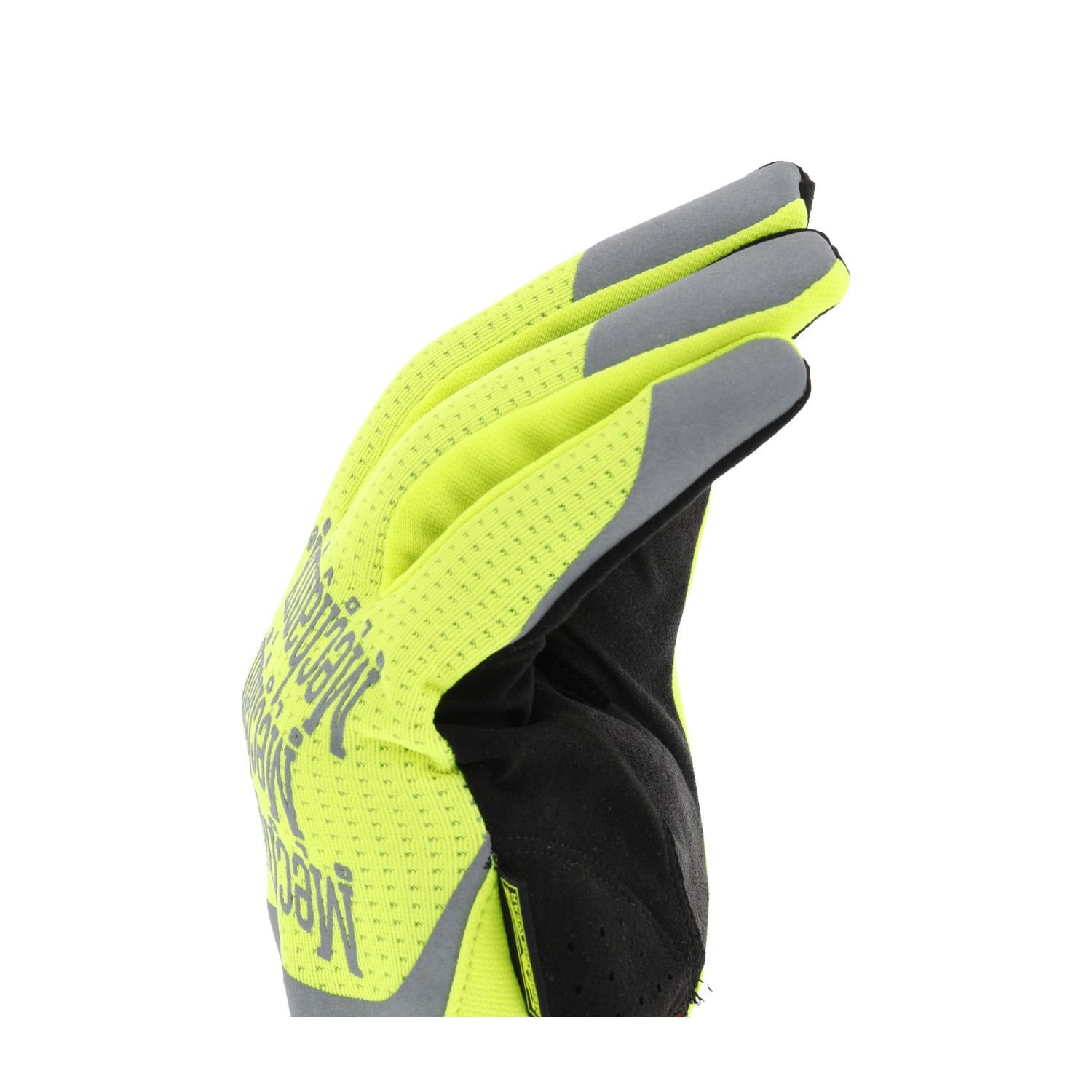 Rukavice FastFit Hi-Viz NEON vel. XL