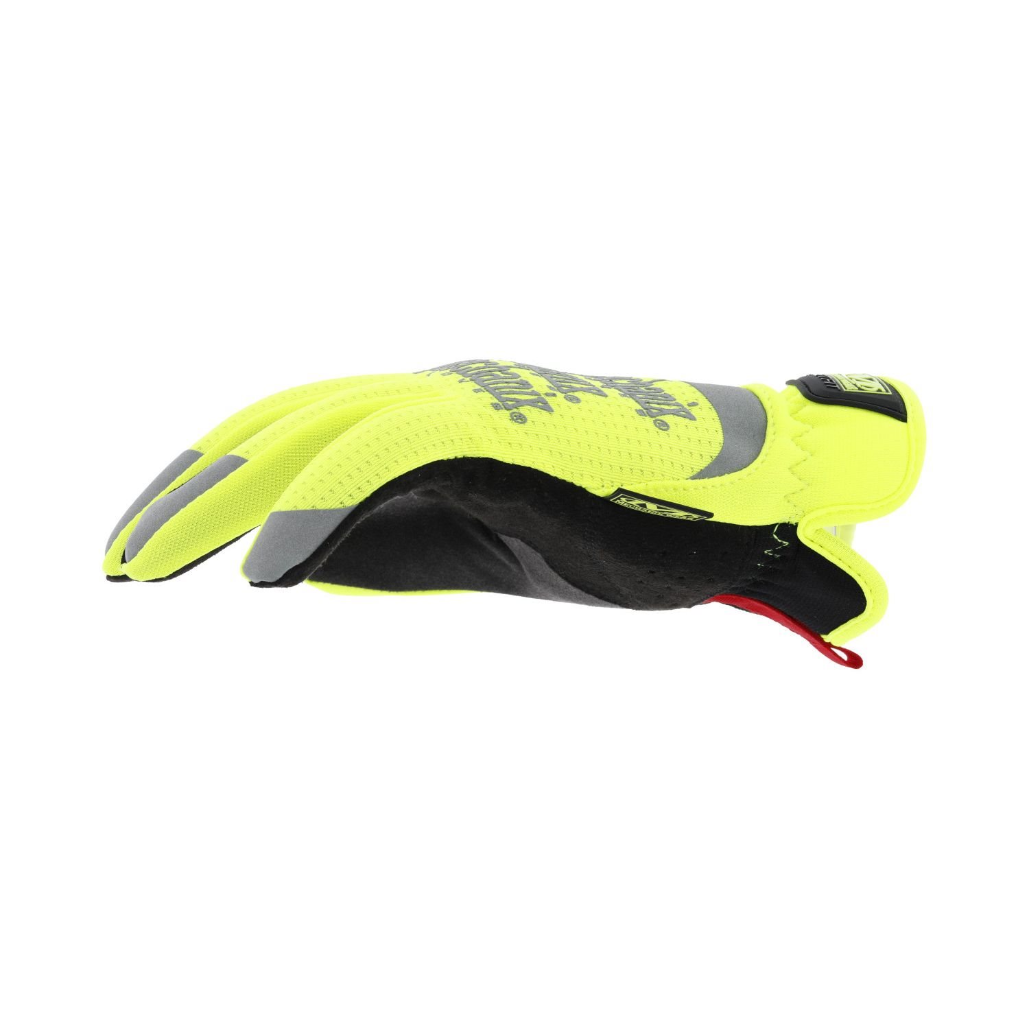 Rukavice FastFit Hi-Viz NEON vel. XL