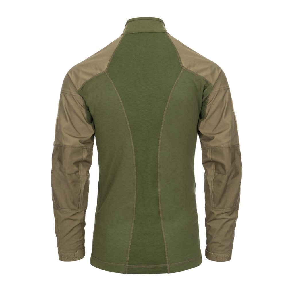 Košile taktická VANGUARD ADAPTIVE GREEN vel. M