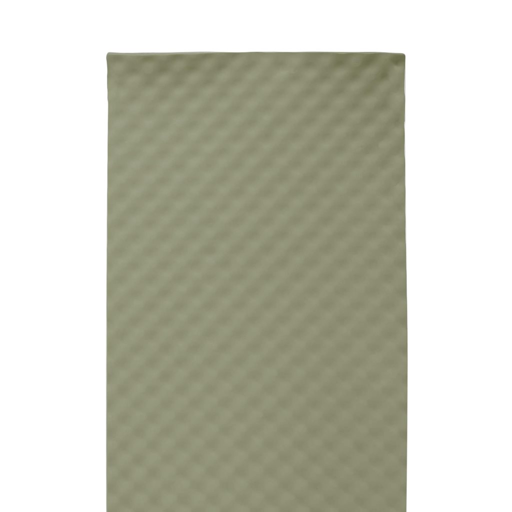 Karimatka Comfort Camper ZELENÁ