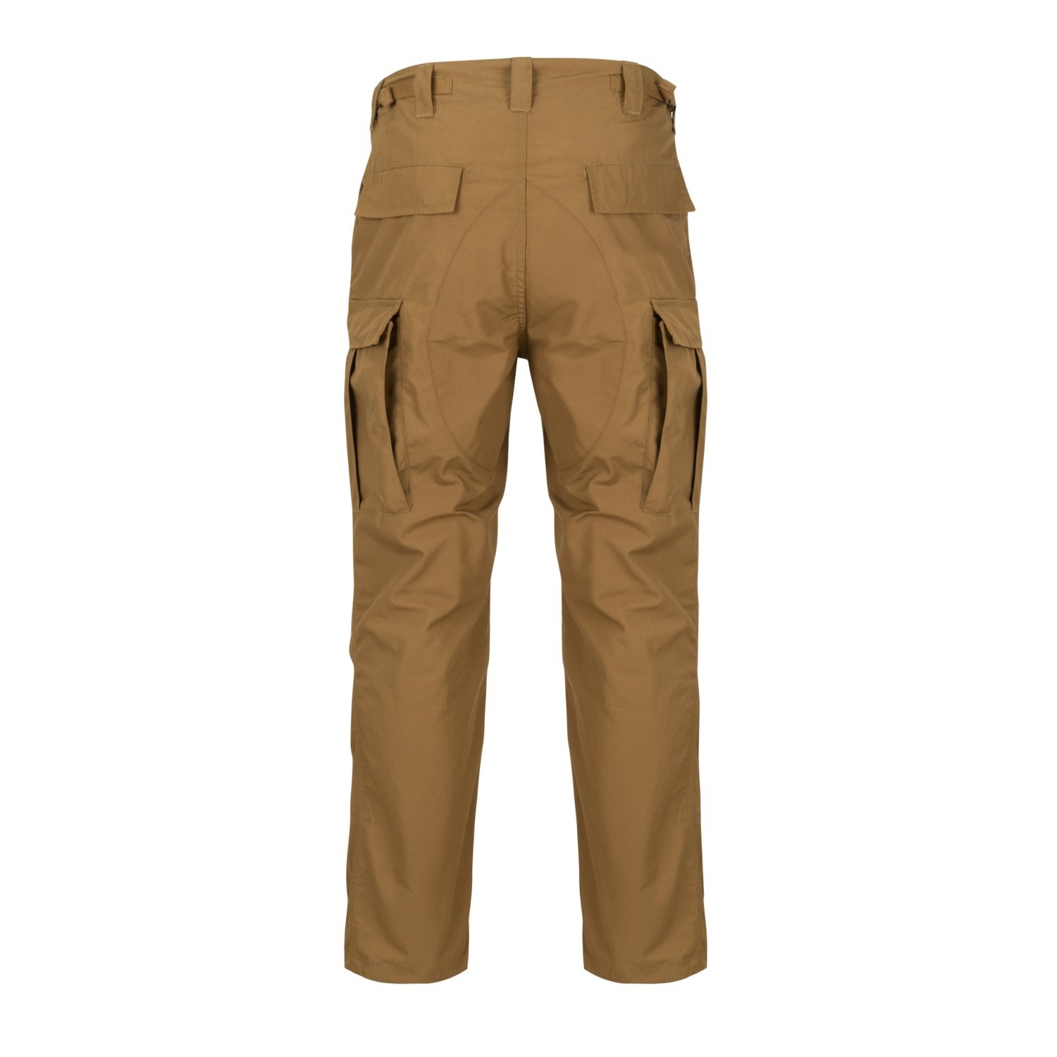 Kalhoty BDU MK2 COYOTE vel. XXL-L