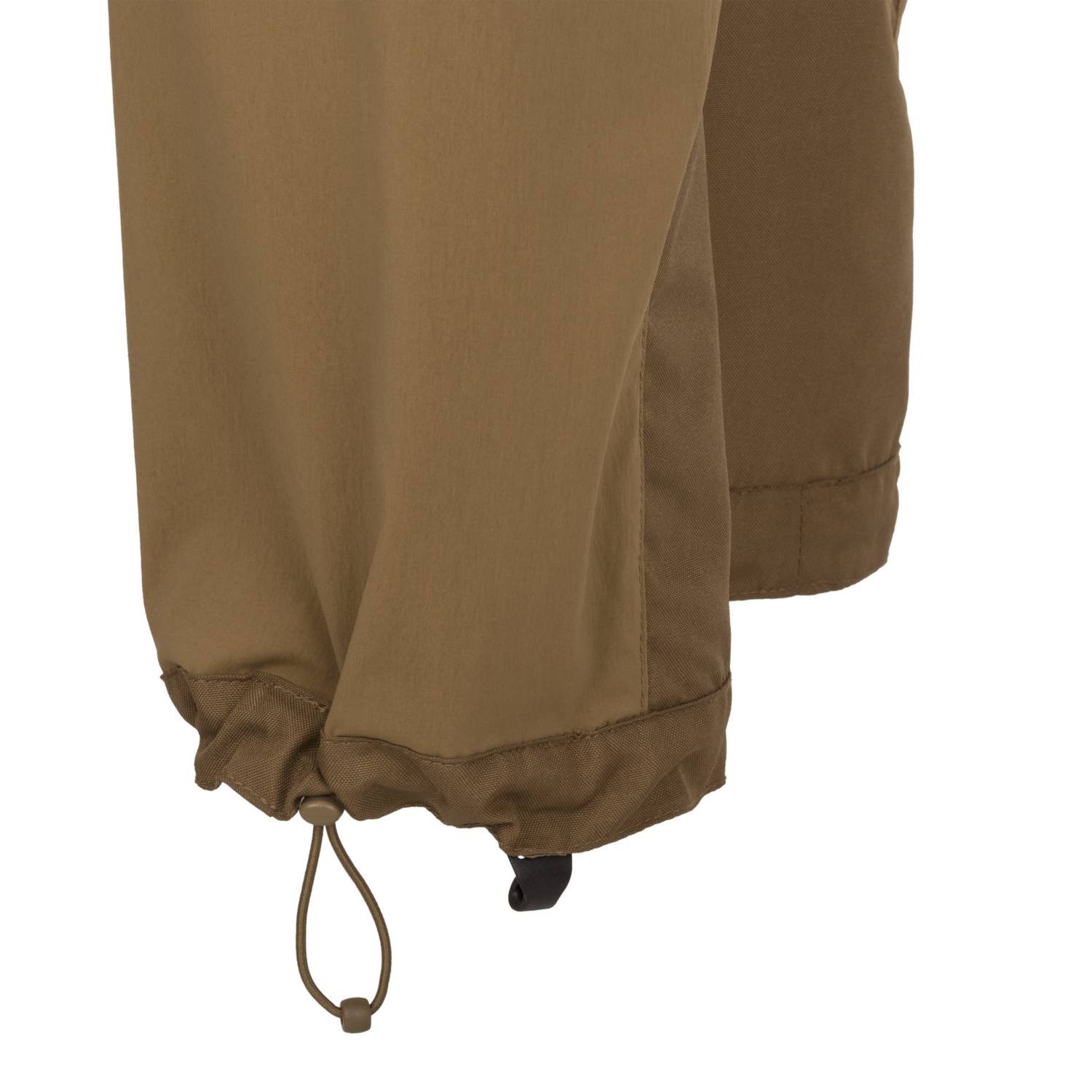 Kalhoty BLIZZARD StormStretch® COYOTE vel. S-L