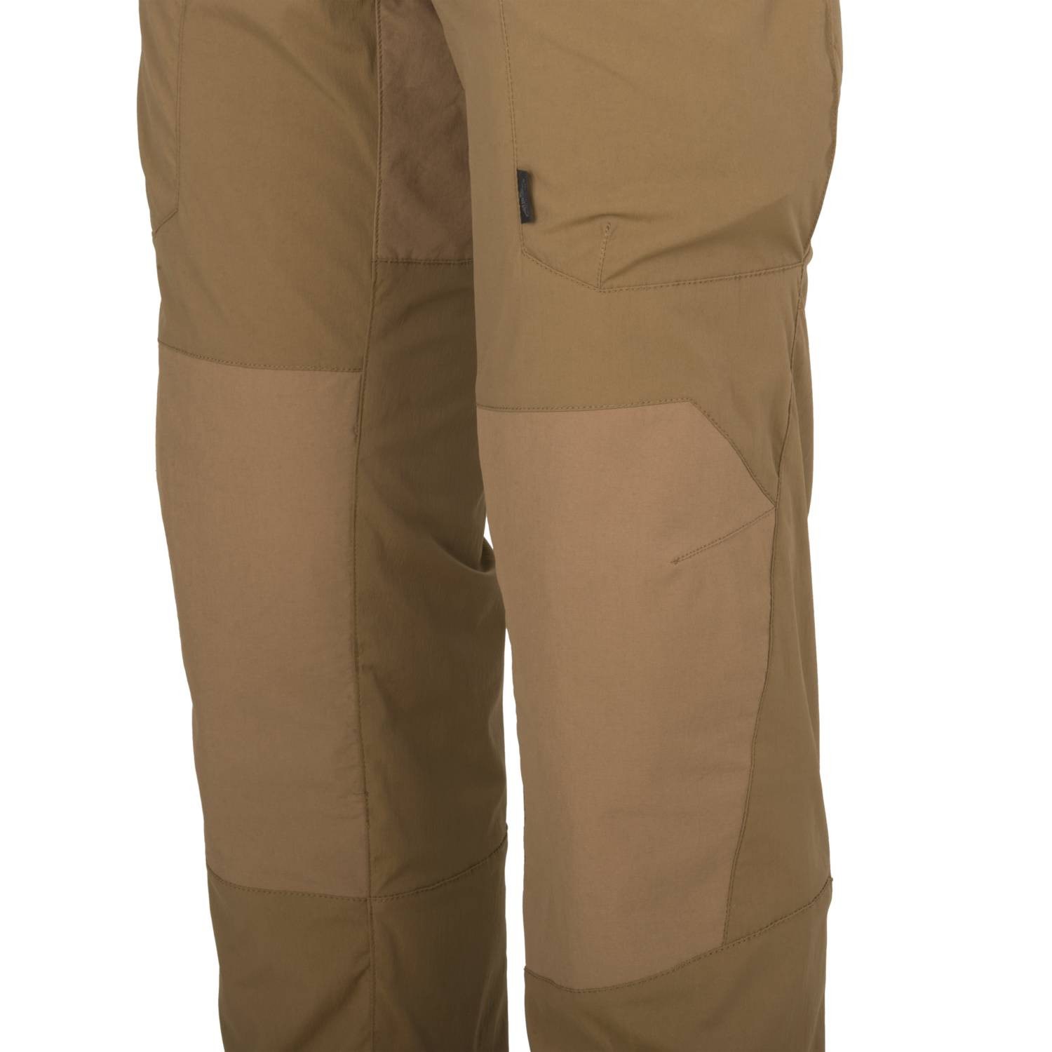 Kalhoty BLIZZARD StormStretch® COYOTE vel. S-L