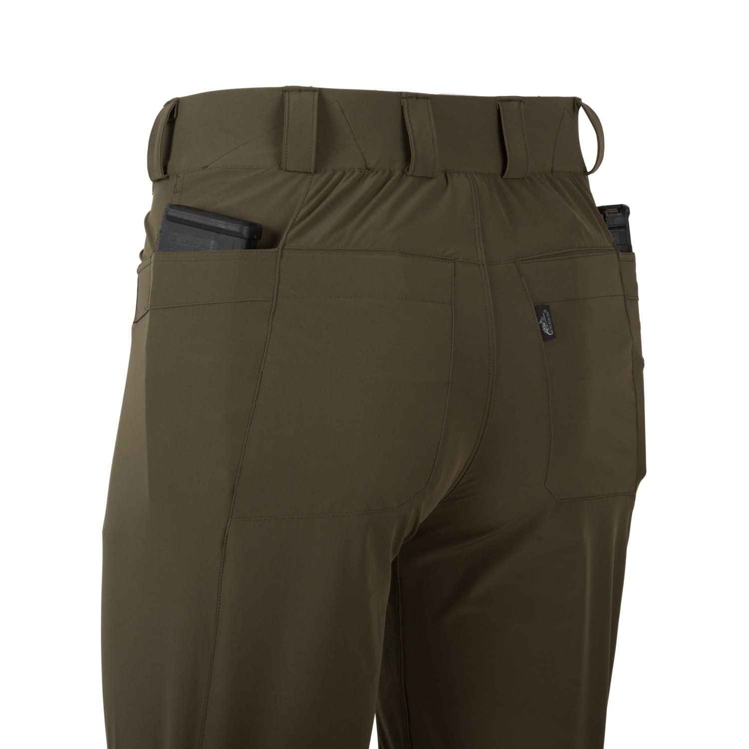 Kalhoty CTP COVERT VersaStretch® LITE TAIGA GREEN vel. 3XL-L