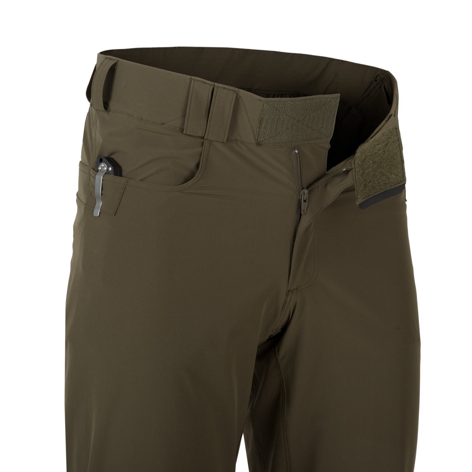 Kalhoty CTP COVERT VersaStretch® LITE TAIGA GREEN vel. 3XL-XL