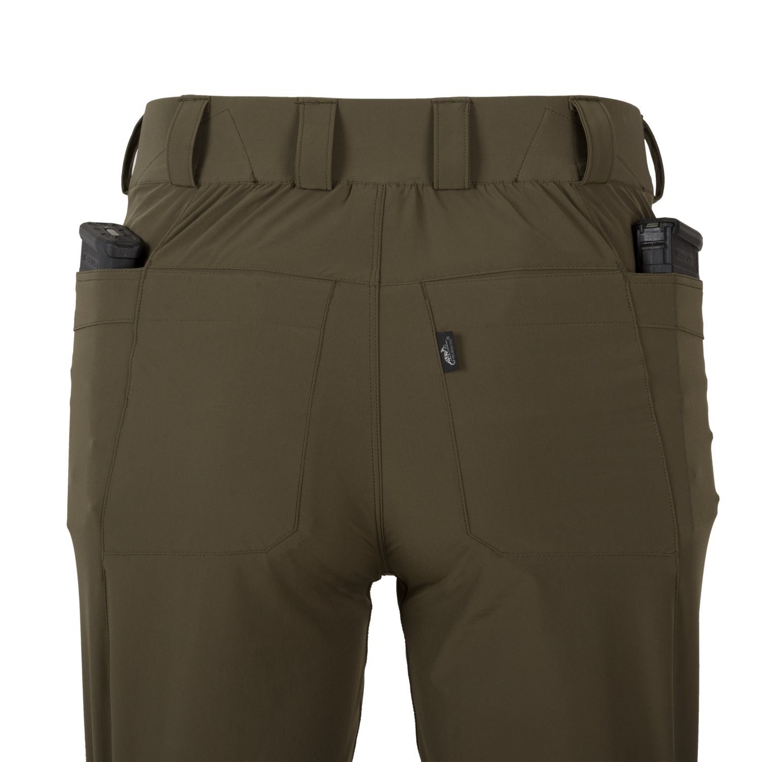 Kalhoty CTP COVERT VersaStretch® LITE TAIGA GREEN vel. M-XL