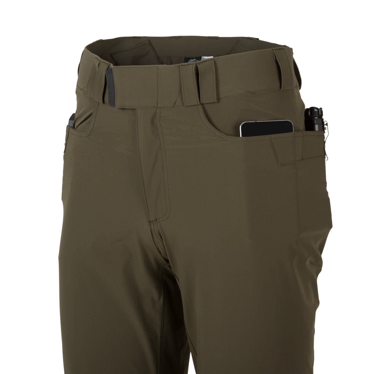 Kalhoty CTP COVERT VersaStretch® LITE TAIGA GREEN vel. XL-XL