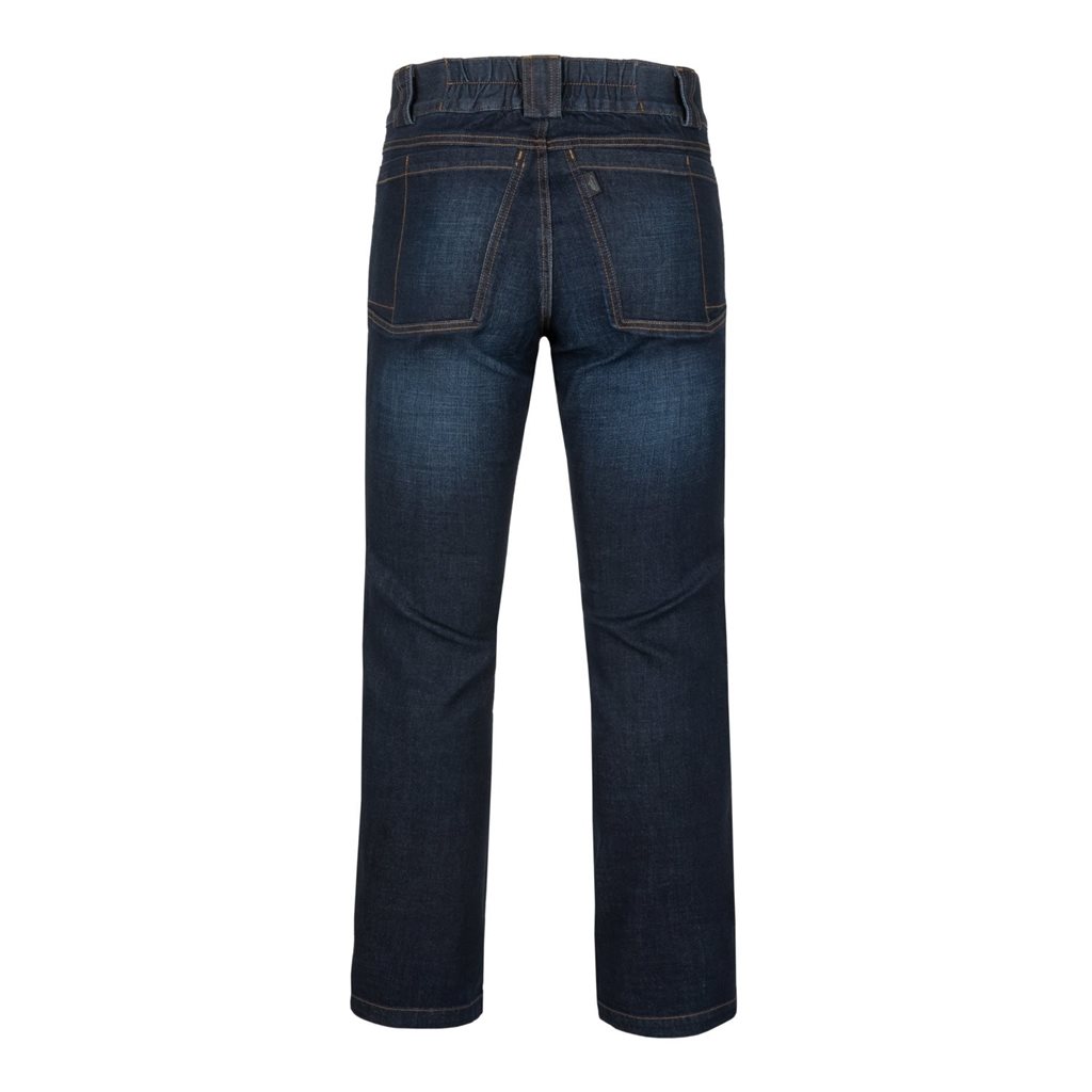 Kalhoty riflové taktické GREYMAN JEANS® vel. XL-L