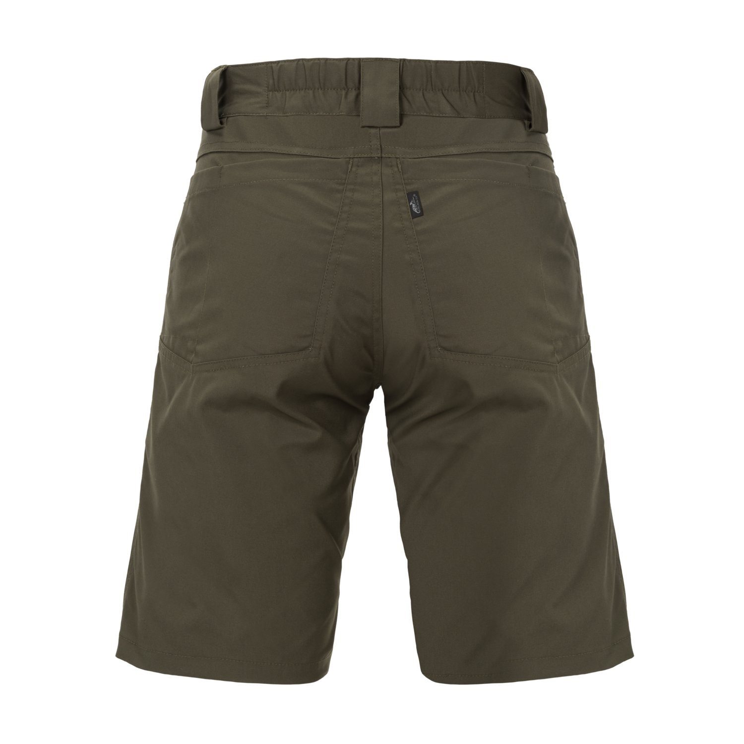 Kraťasy GREYMAN TACTICAL TAIGA GREEN vel. M