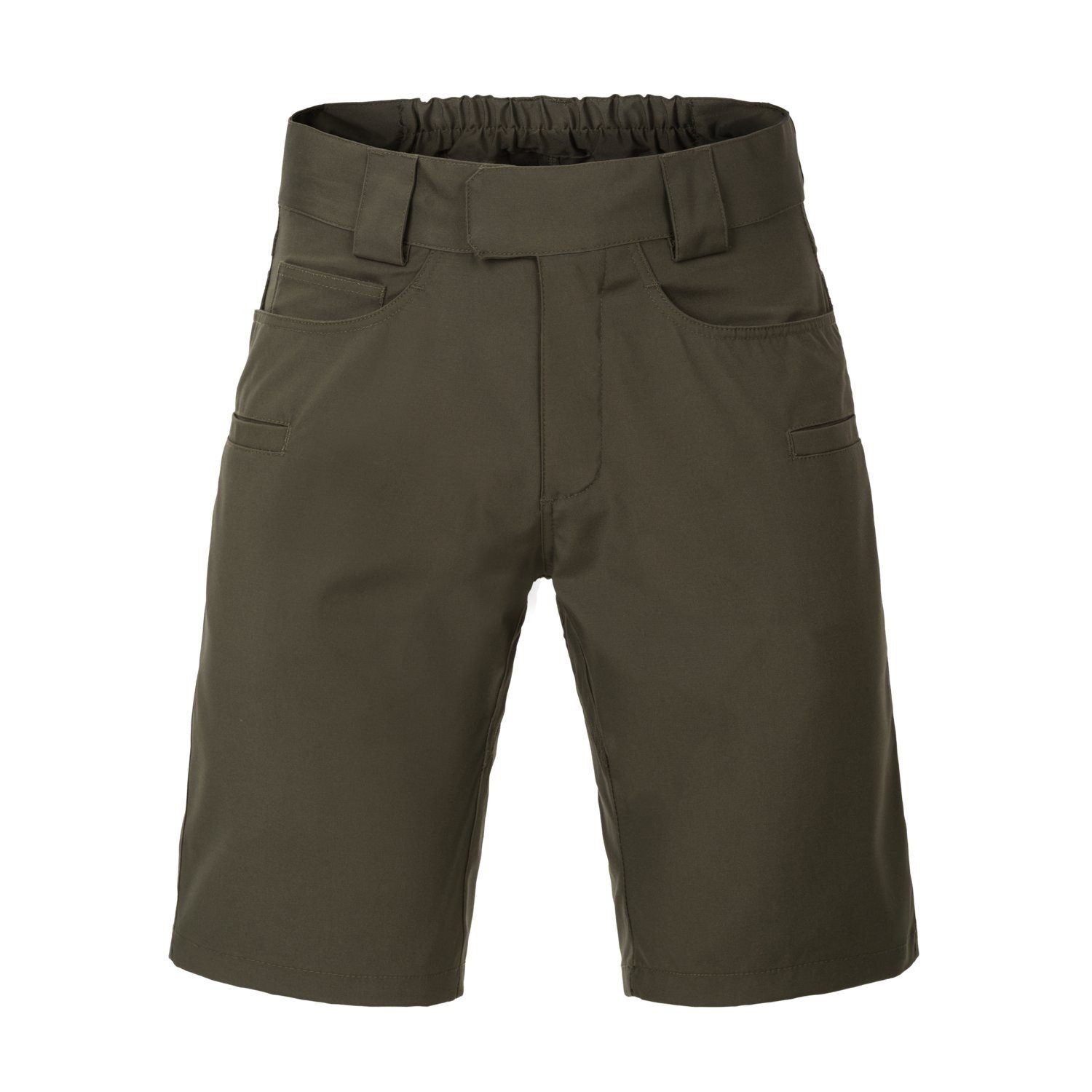 Kraťasy GREYMAN TACTICAL TAIGA GREEN vel. XXL