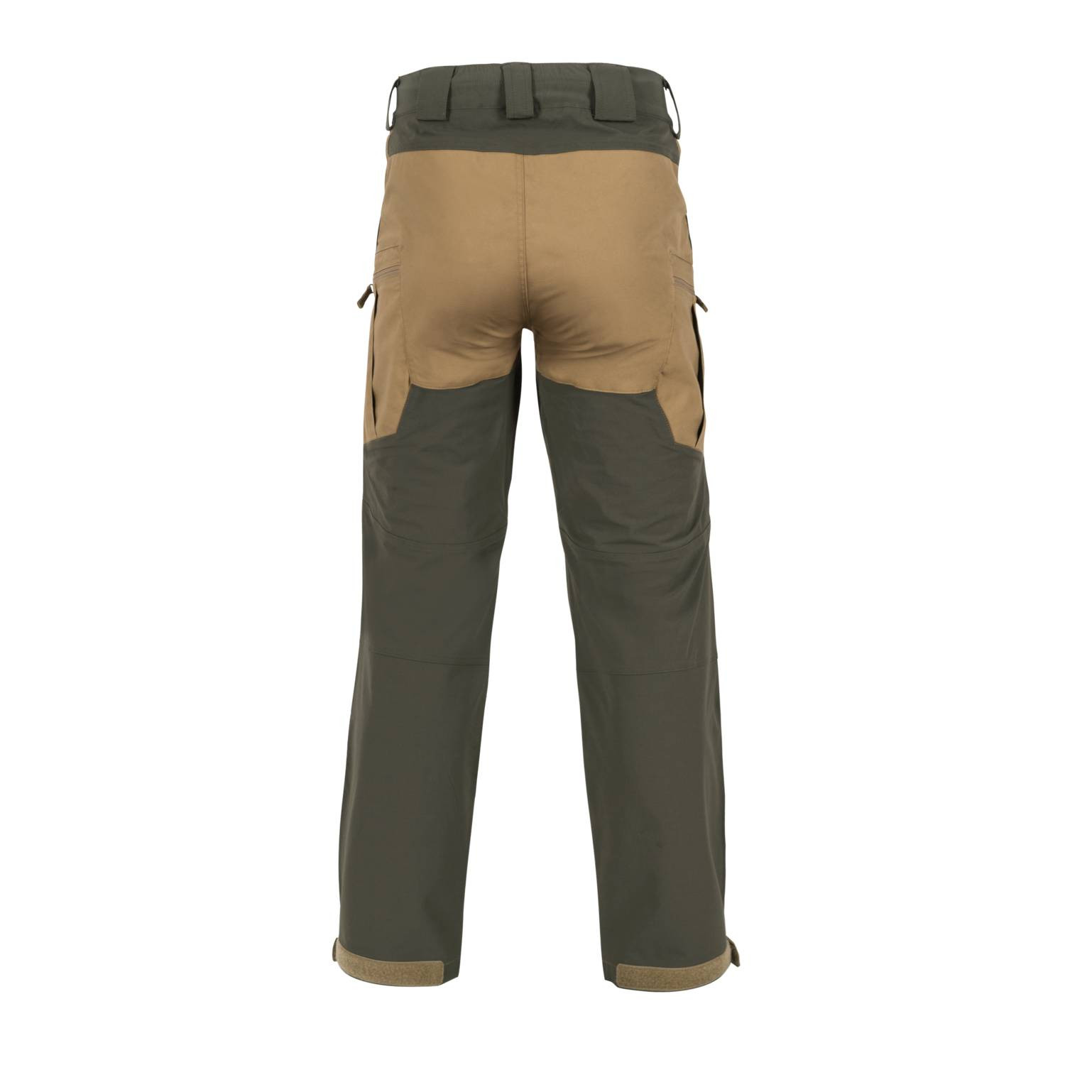 Kalhoty HYBRID OUTBACK® COYOTE/TAIGA vel. 4XL-XL