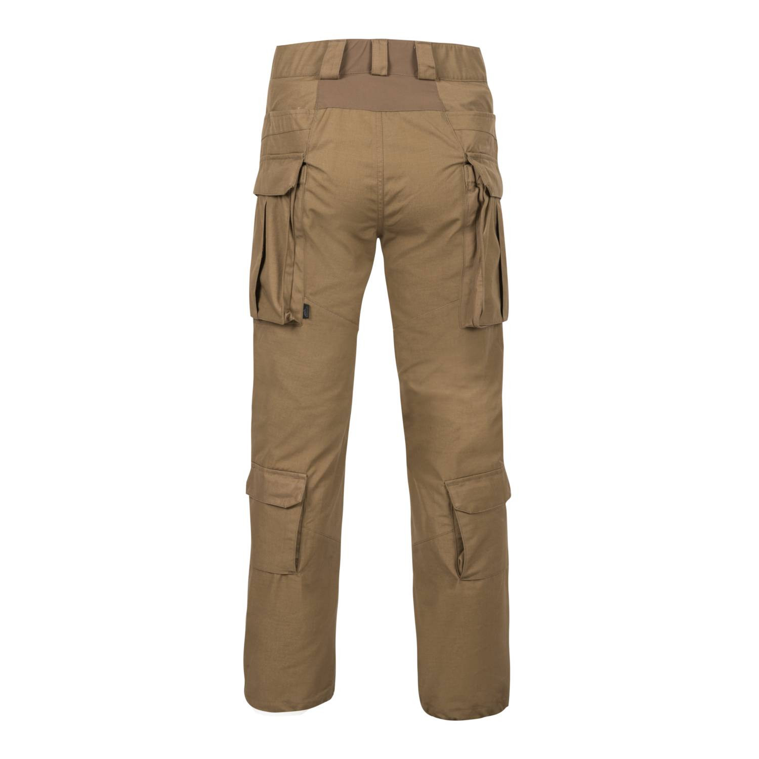 Kalhoty MBDU® NYCO rip-stop COYOTE vel. XXL-S
