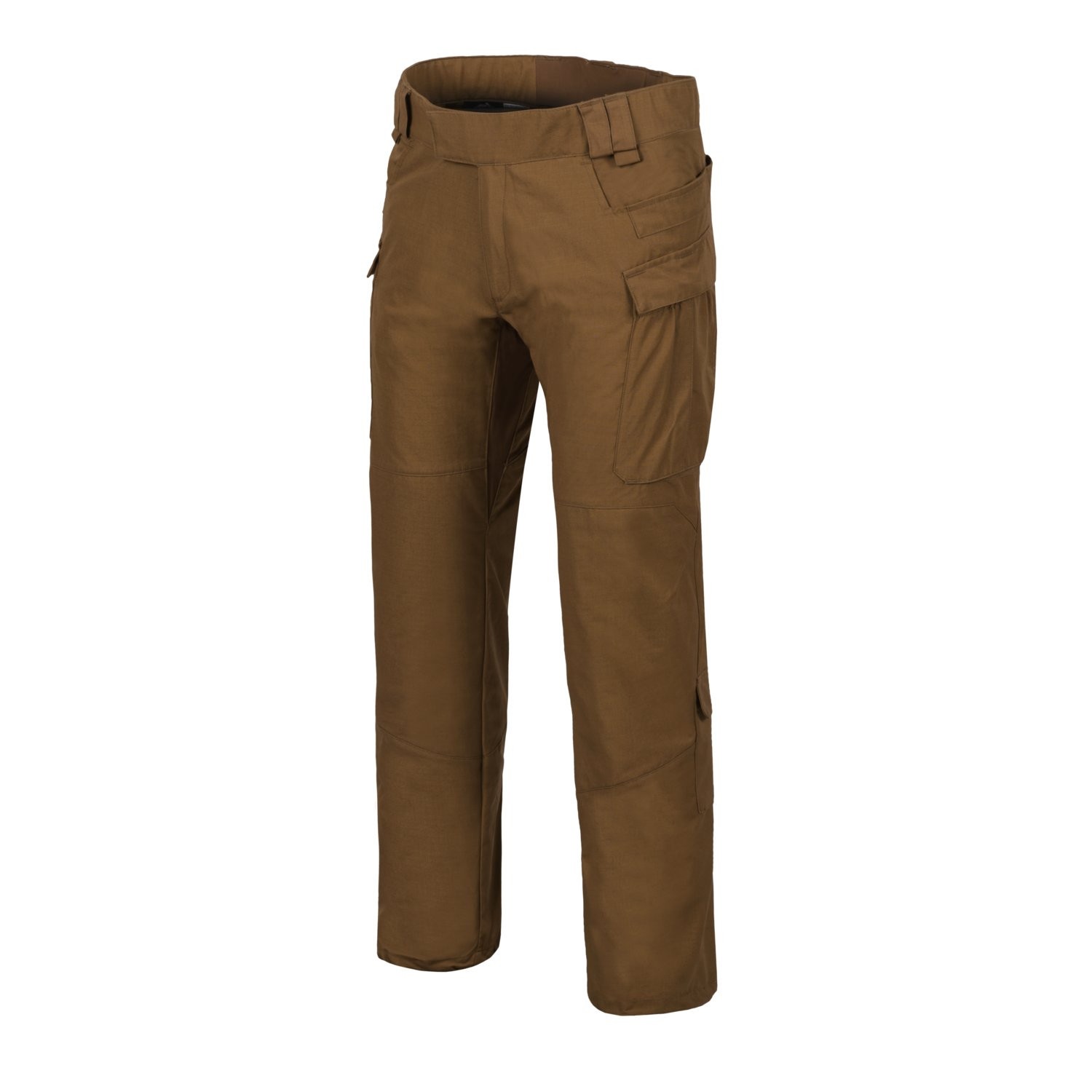 Kalhoty MBDU® NYCO rip-stop MUD BROWN vel. 3XL-R