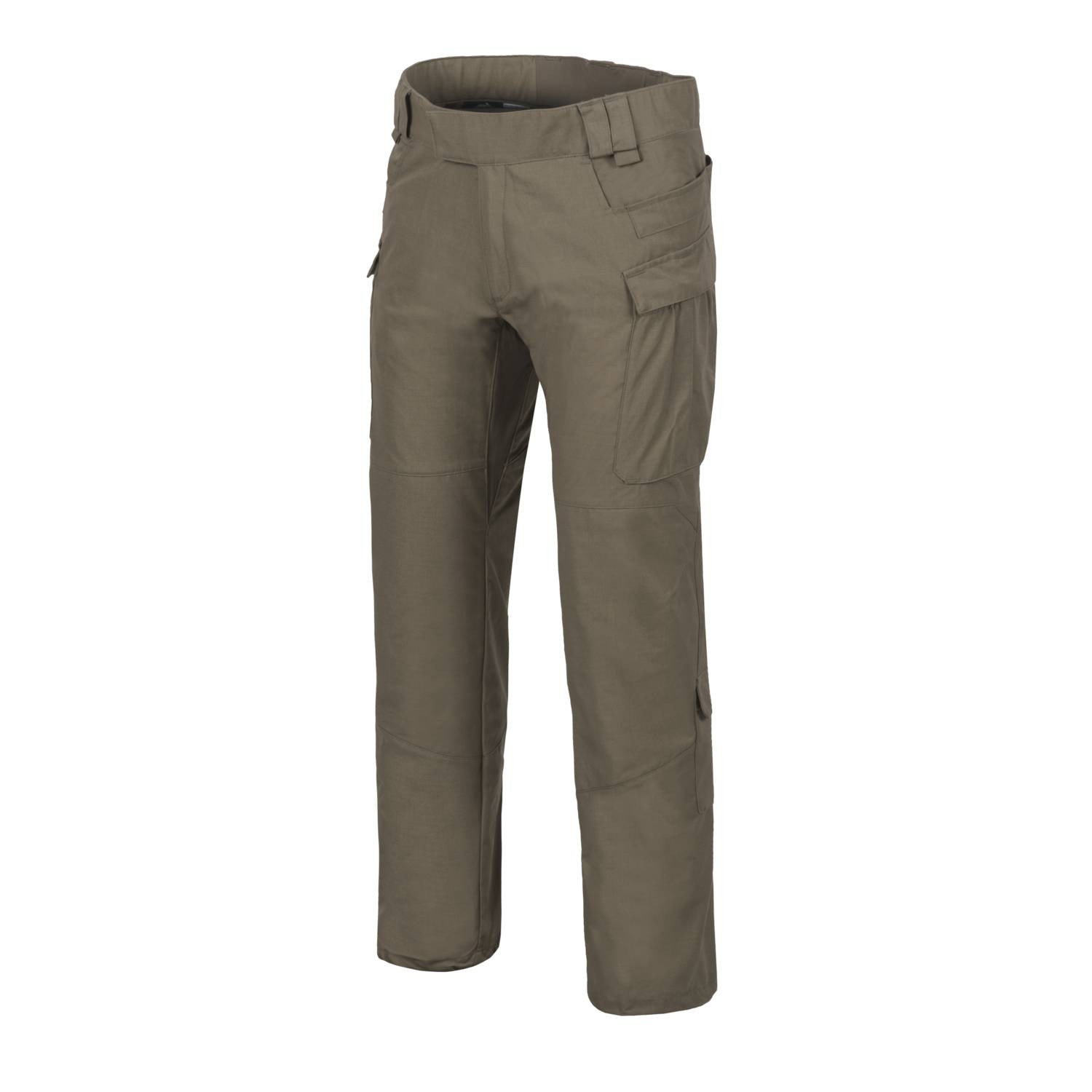 Kalhoty MBDU® NYCO rip-stop RAL 7013 vel. S-R