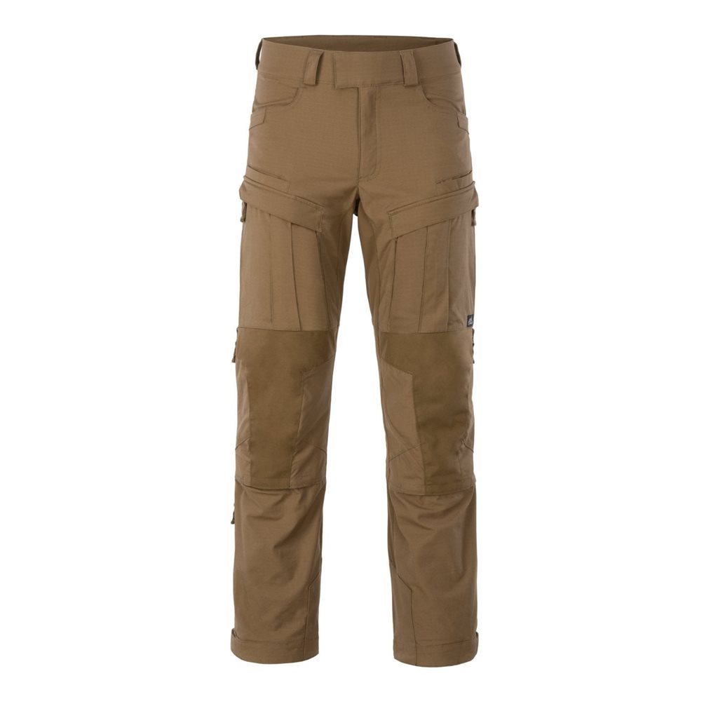 Kalhoty MCDU® DYNYCO COYOTE vel. XL-L