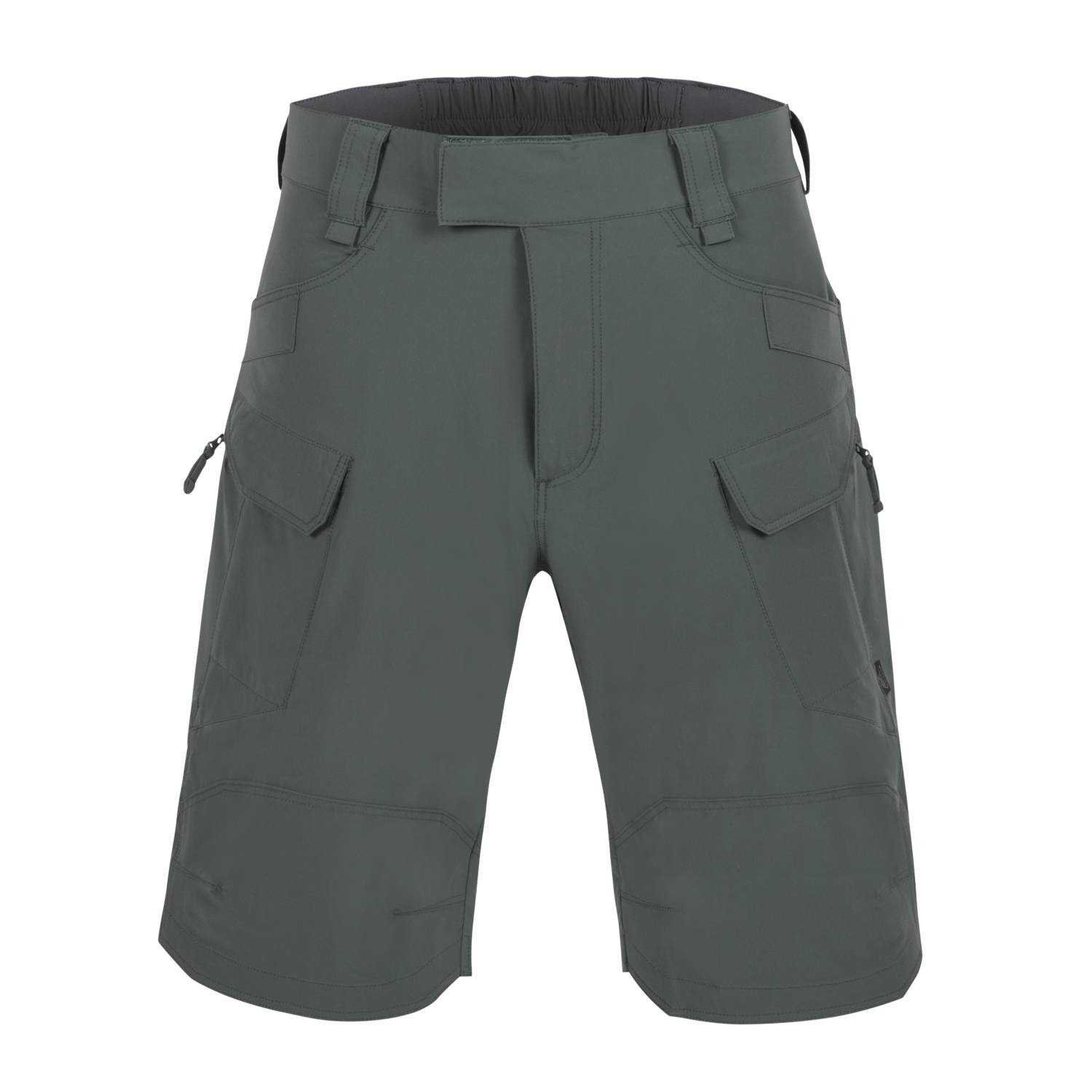 Kraťasy OTS® VersaStretch® Lite ŠEDÉ vel. 3XL