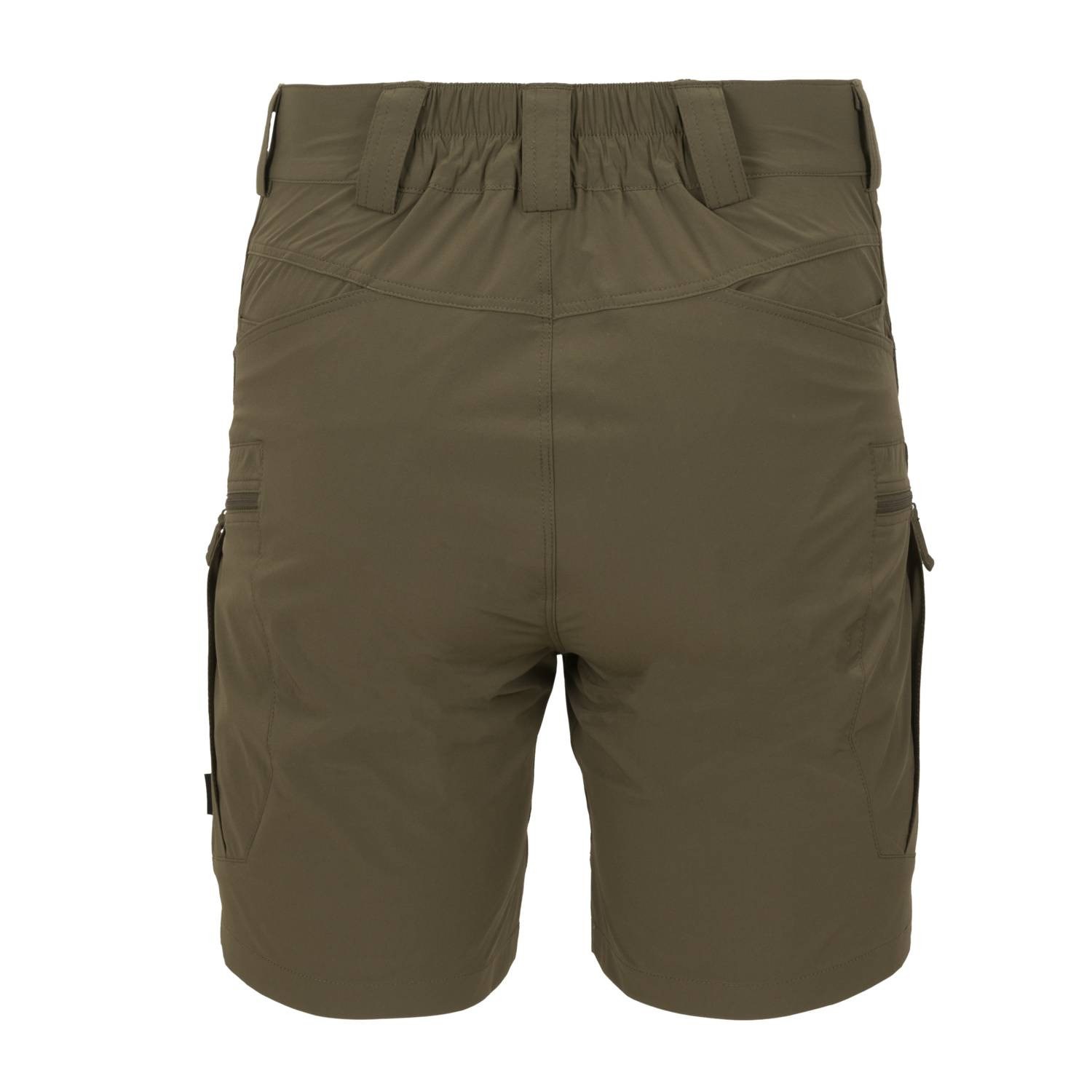 Kraťasy OTUS® VersaStretch® Lite TAIGA GREEN vel. 4XL