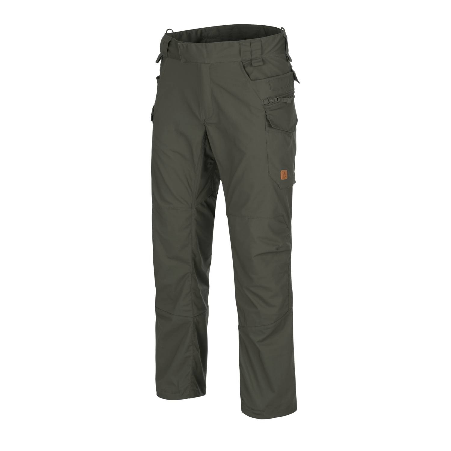 Kalhoty PILGRIM TAIGA GREEN vel. XXL-L