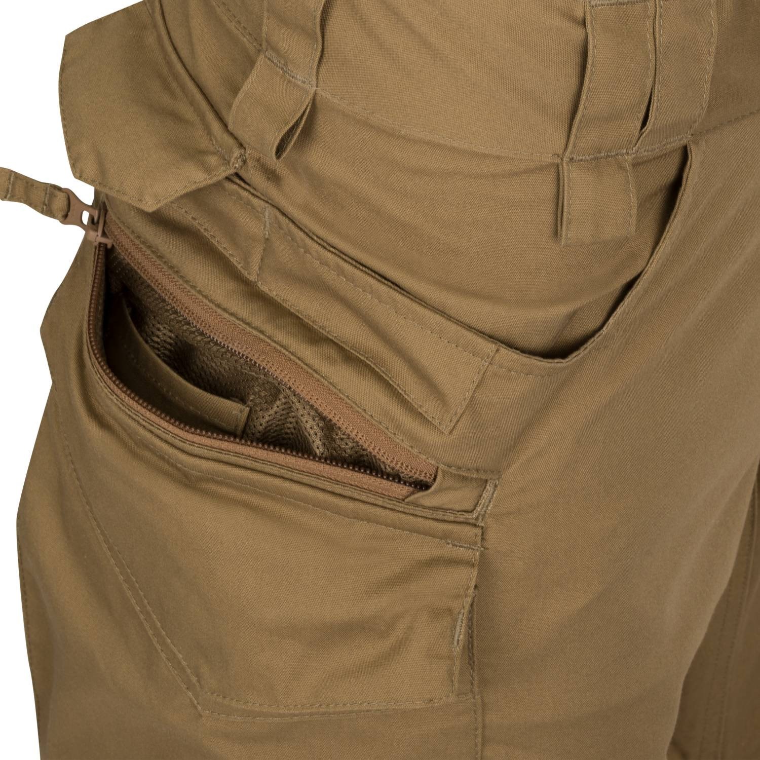 Kalhoty PILGRIM COYOTE vel. XXL-L