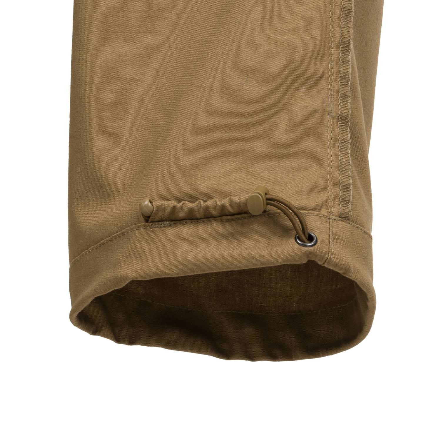 Kalhoty PILGRIM COYOTE vel. XXL-L