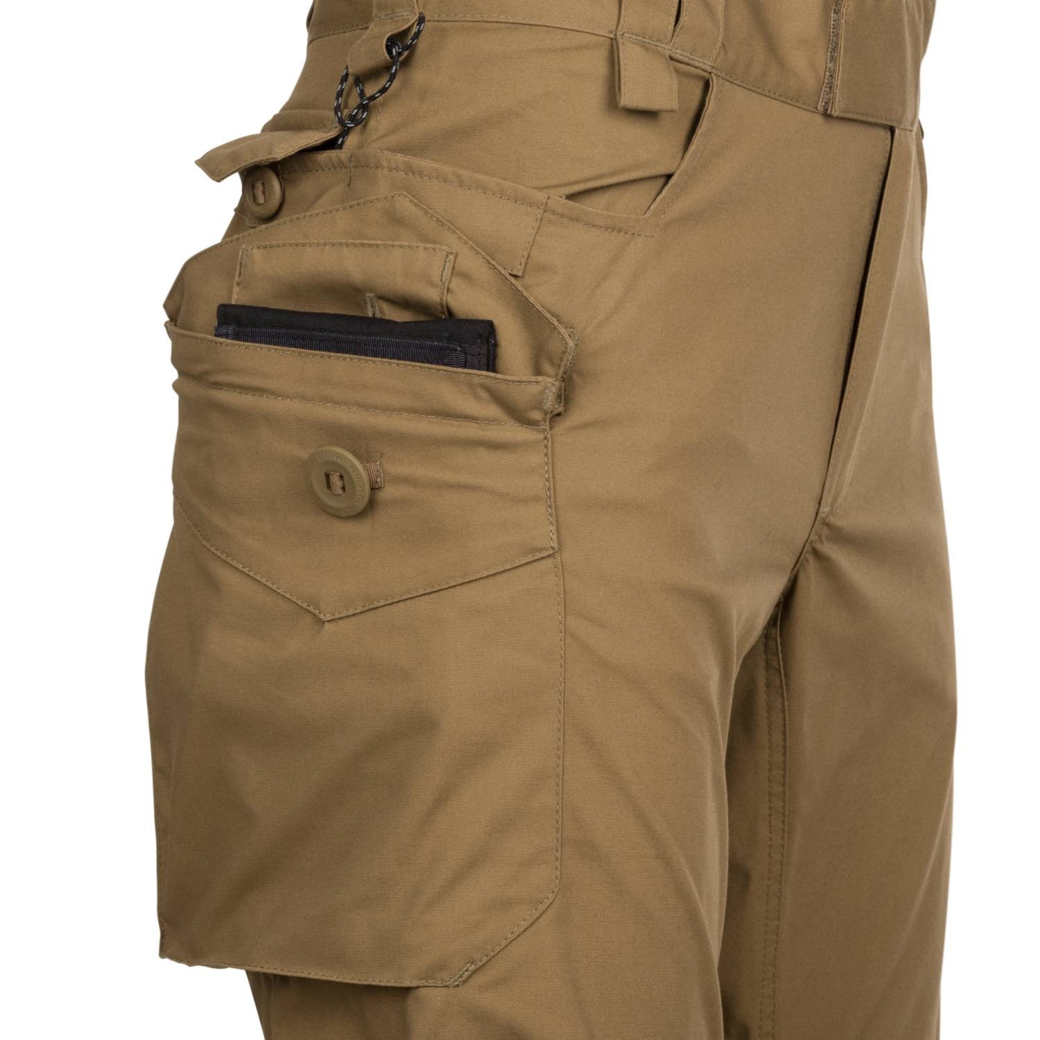Kalhoty PILGRIM COYOTE vel. XXL-L