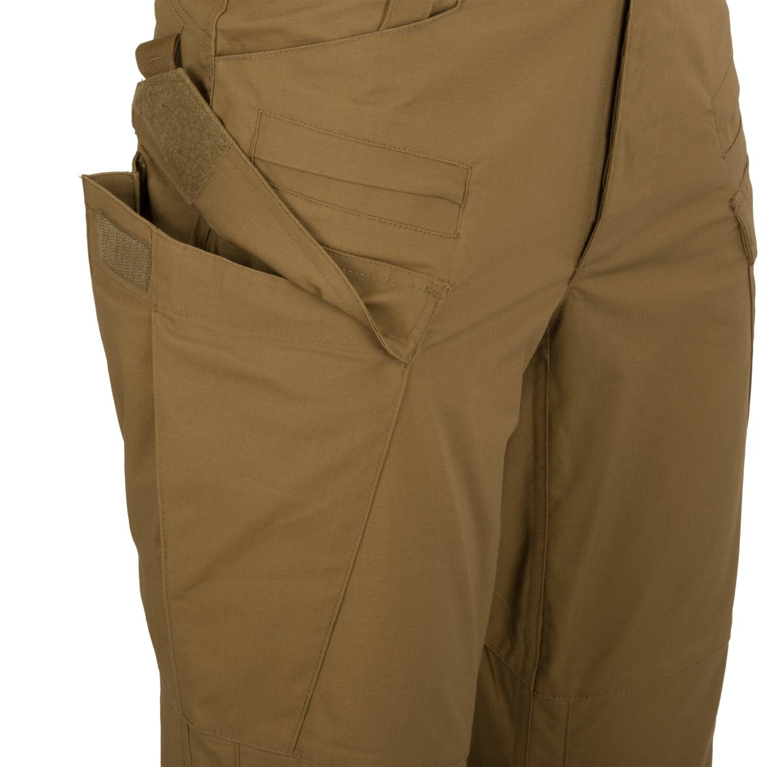 Kalhoty SFU NEXT MK2® COYOTE vel. 3XL-R
