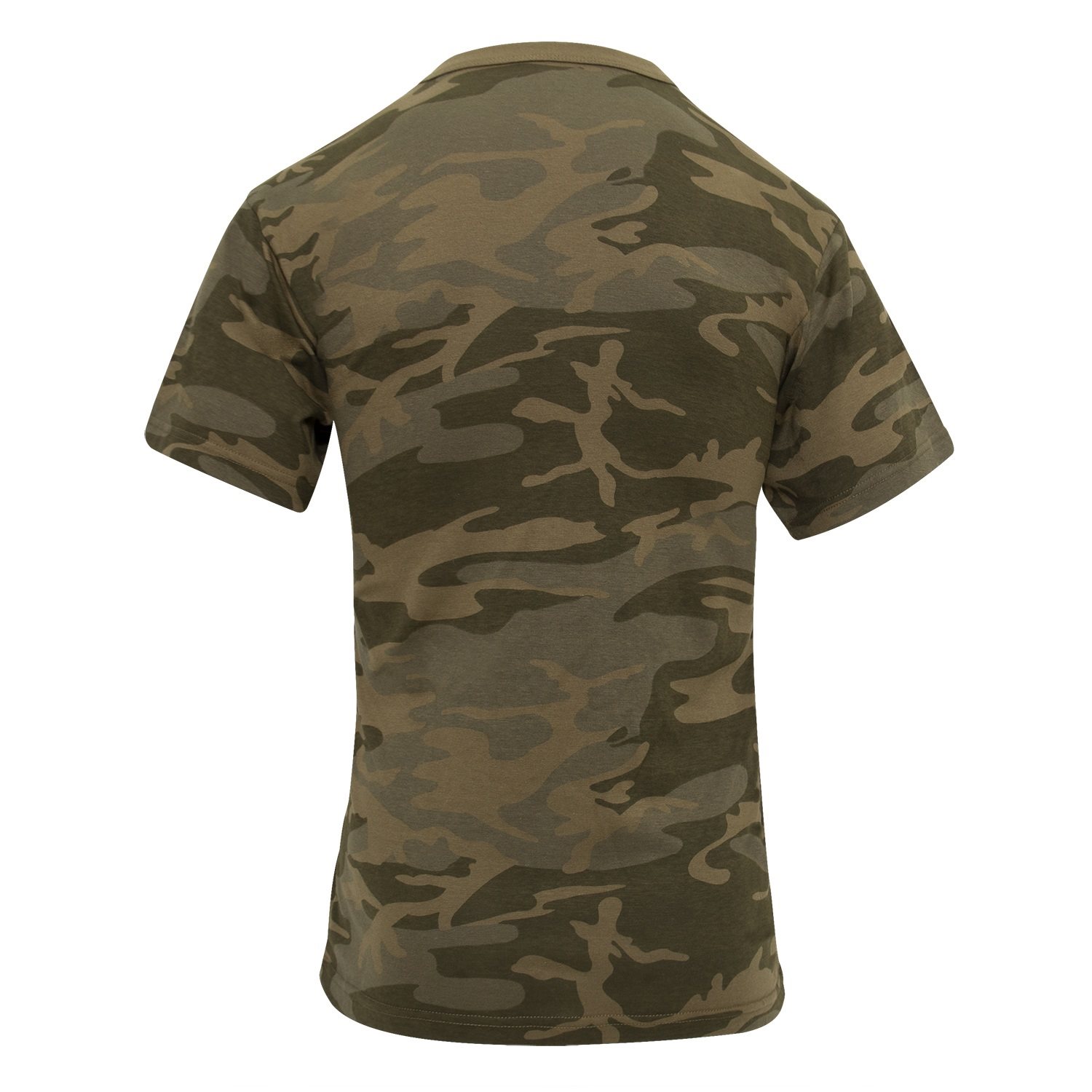 Triko COYOTE CAMO vel. S
