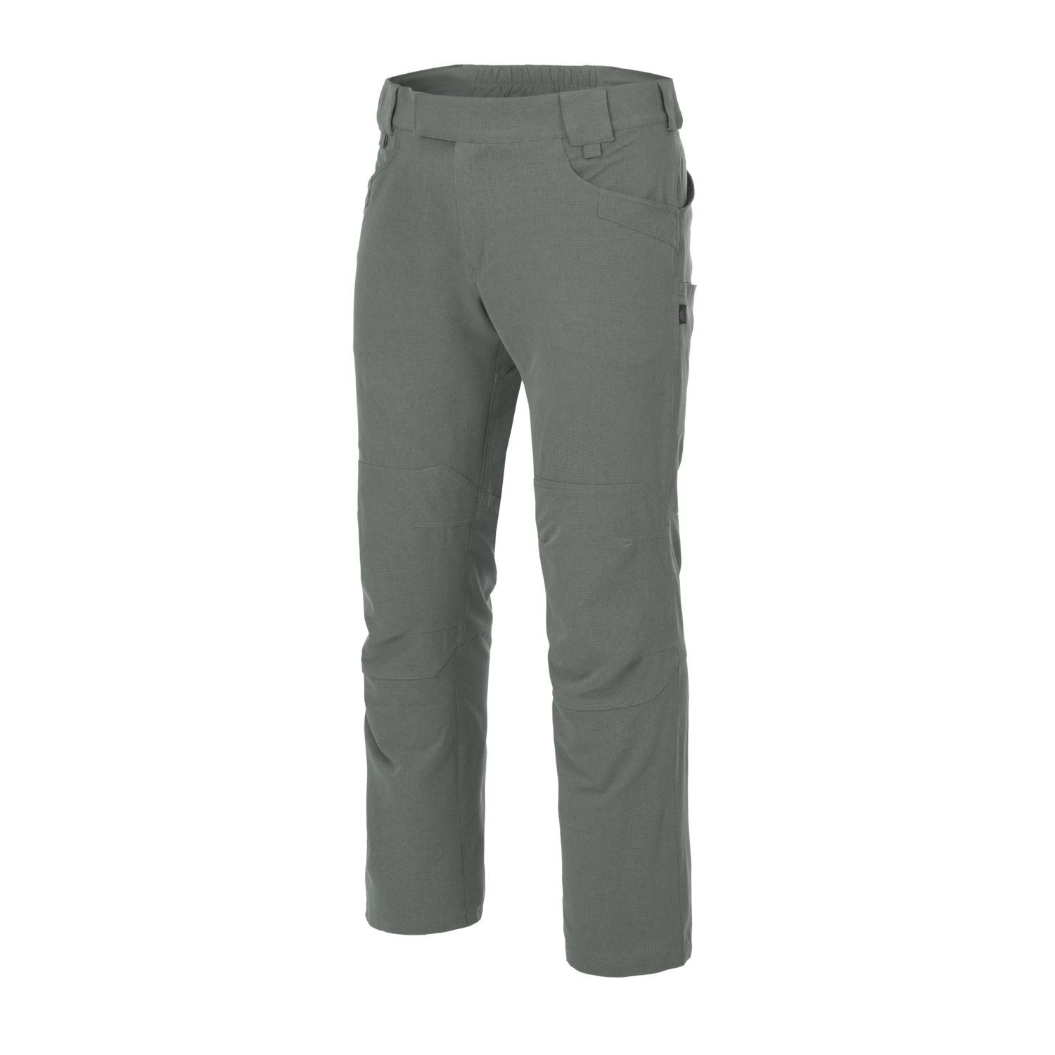 Kalhoty TREKKING AeroTech® OLIVE DRAB vel. L-L