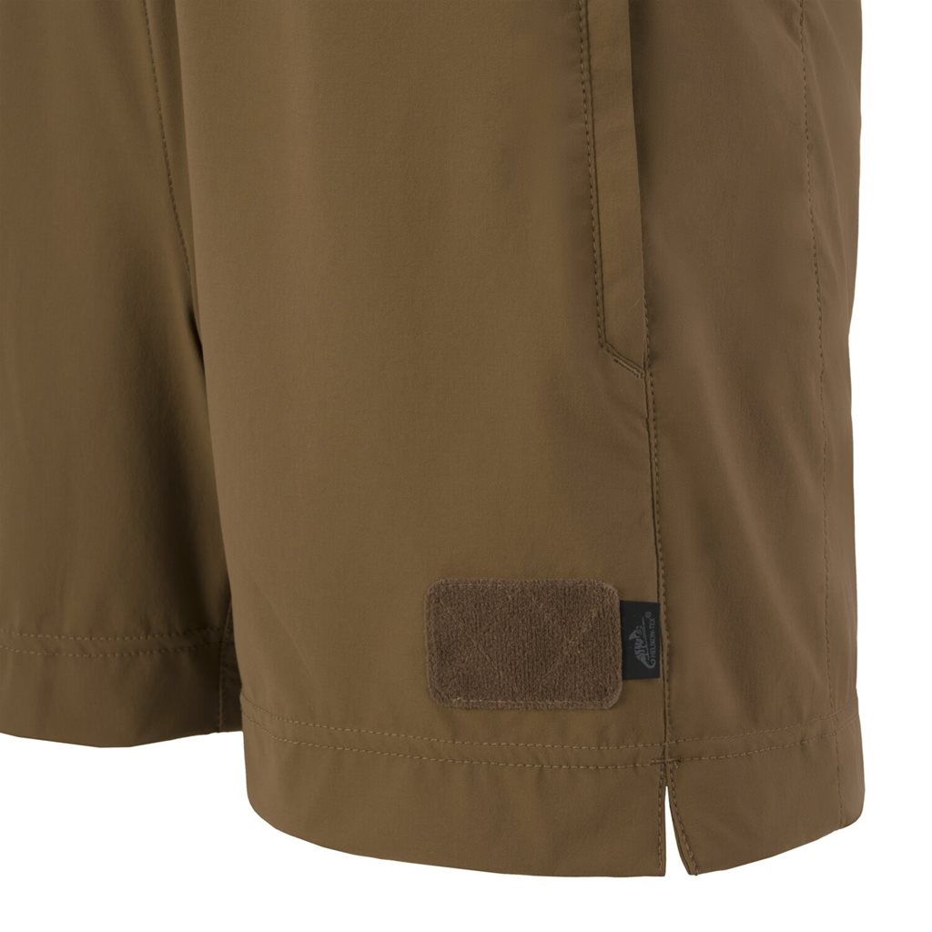 Kraťasy UTILITY LIGHT VersaStretch® Lite MUD BROWN vel. 3XL
